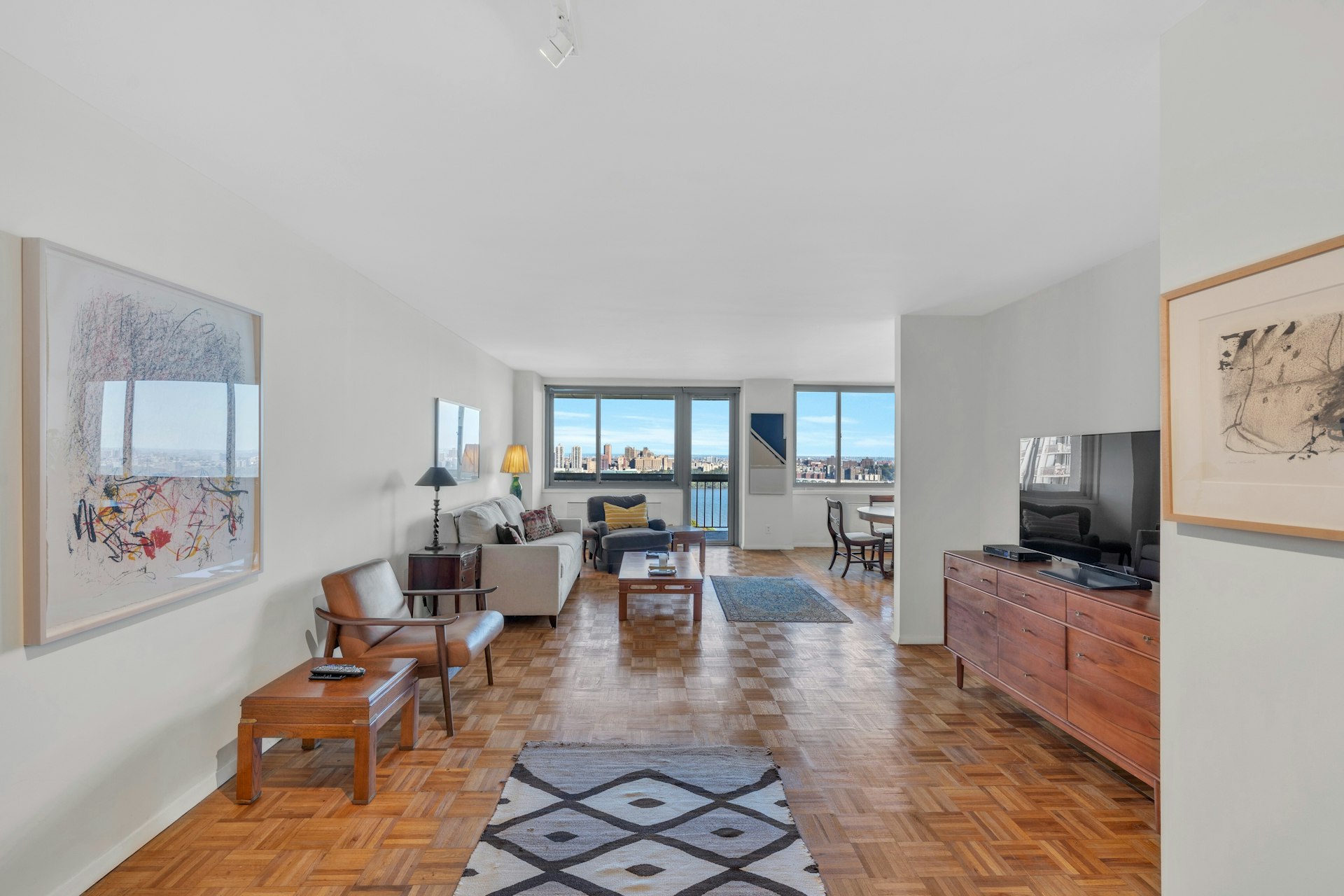 1600 Parker Avenue #10D 