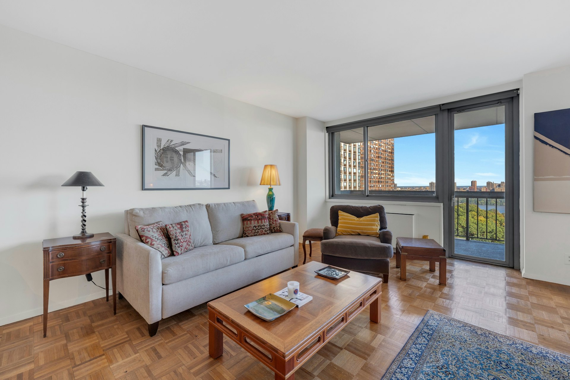 1600 Parker Avenue #10D 