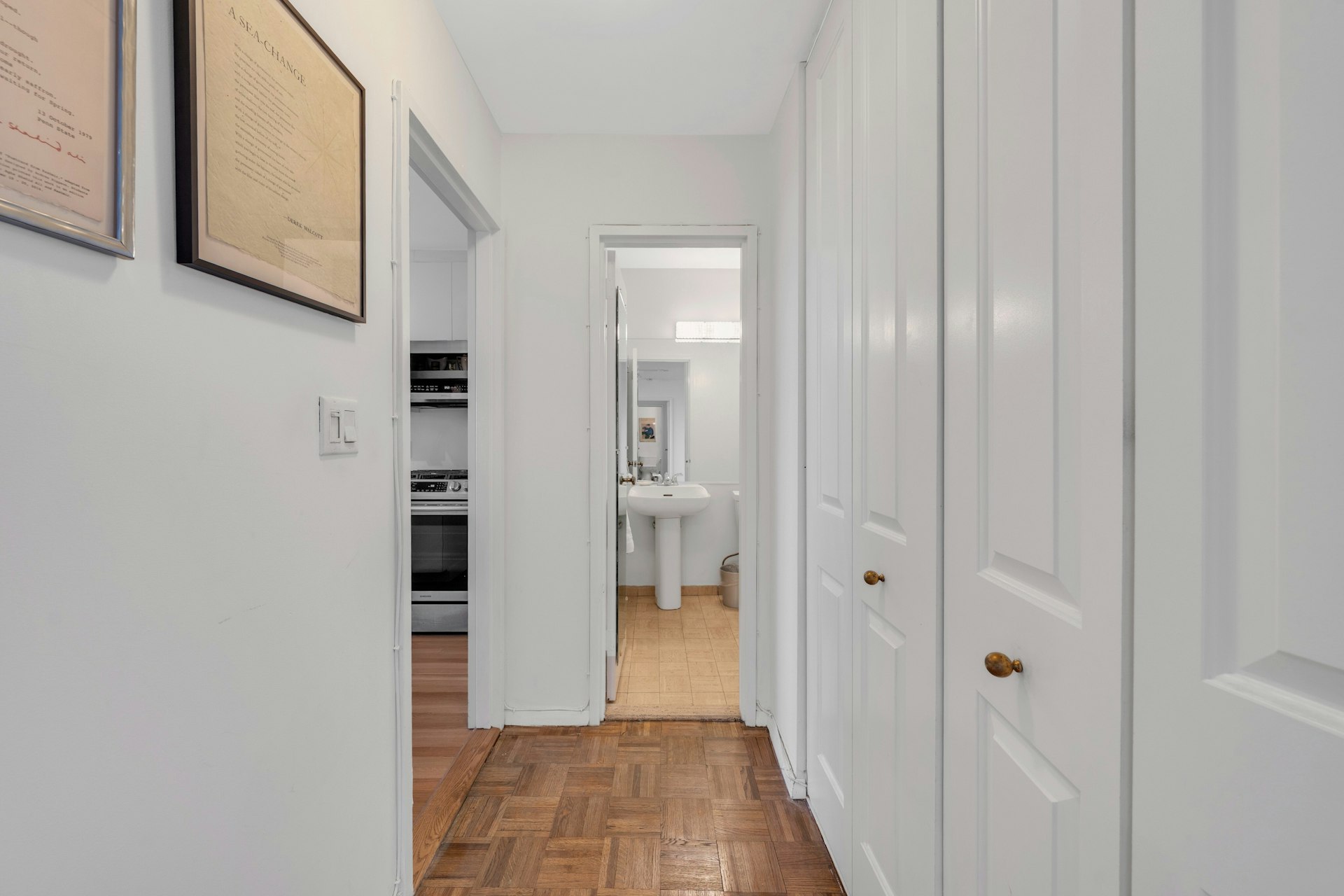 1600 Parker Avenue #10D 