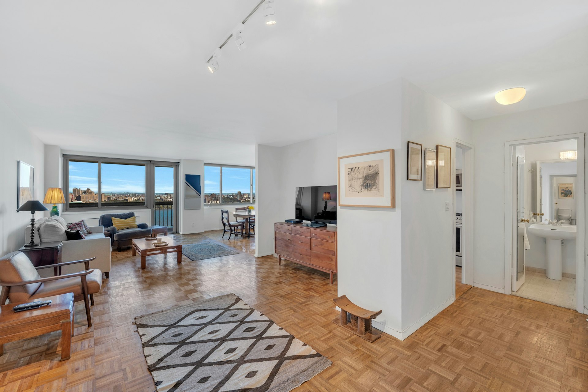 1600 Parker Avenue #10D 