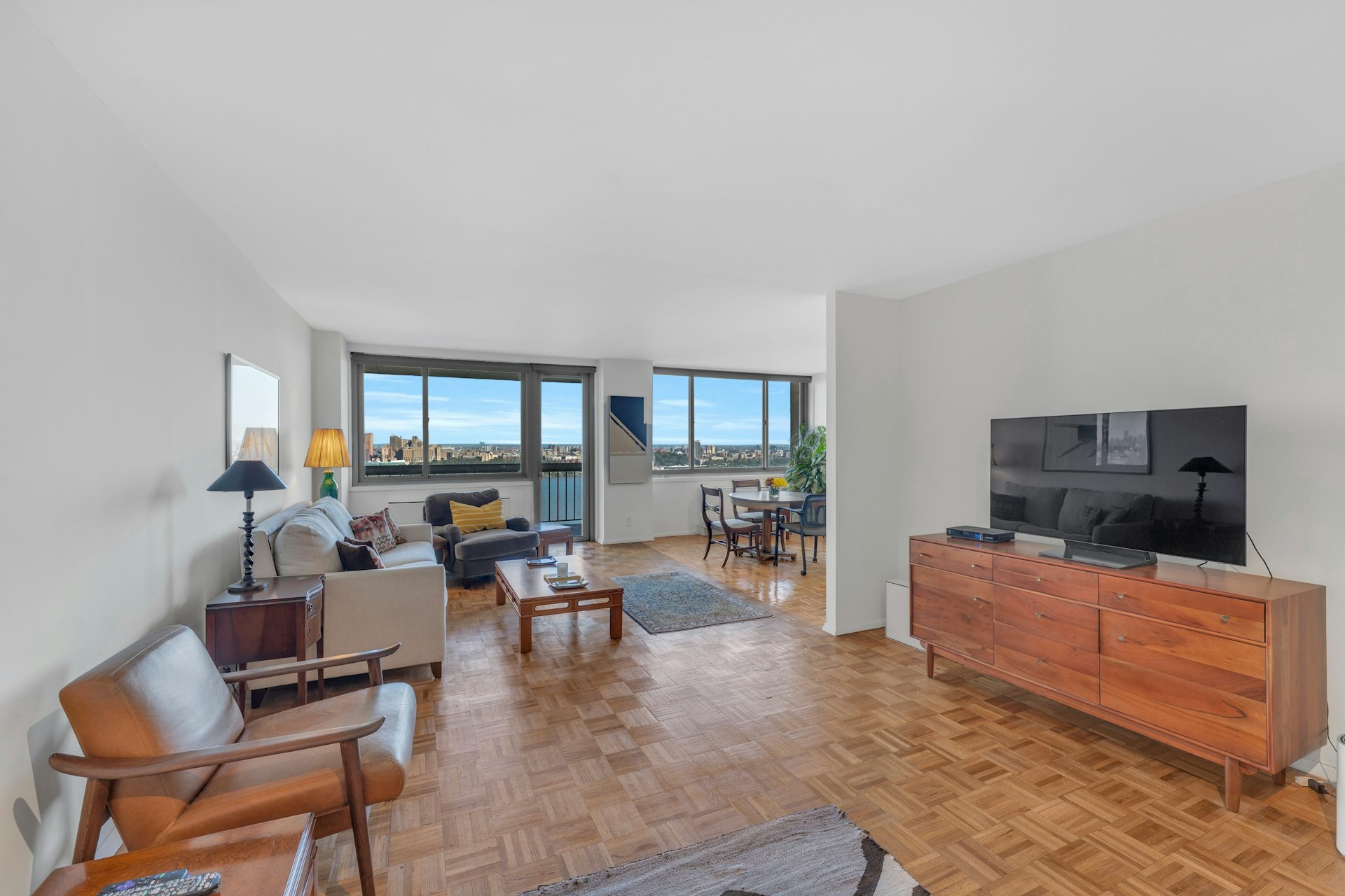 1600 Parker Avenue #10D 