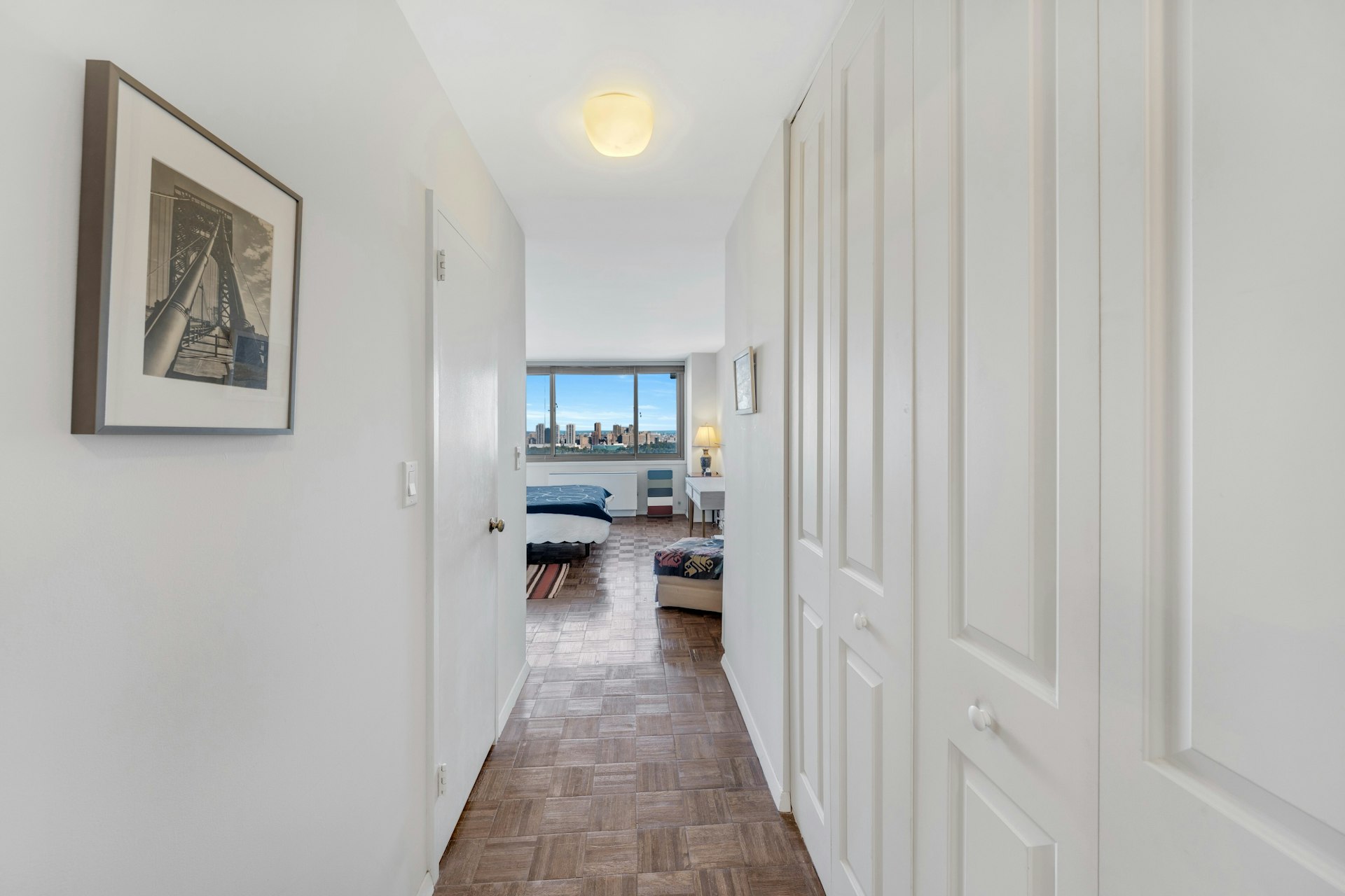 1600 Parker Avenue #10D 