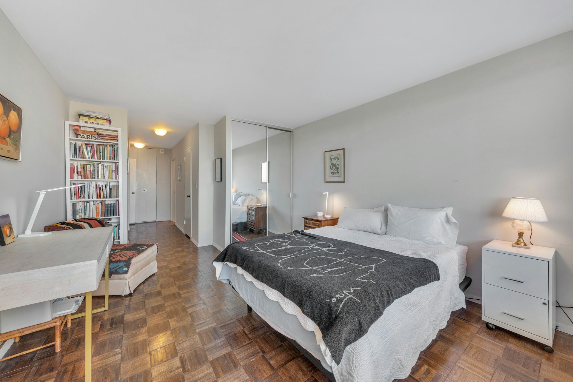 1600 Parker Avenue #10D 