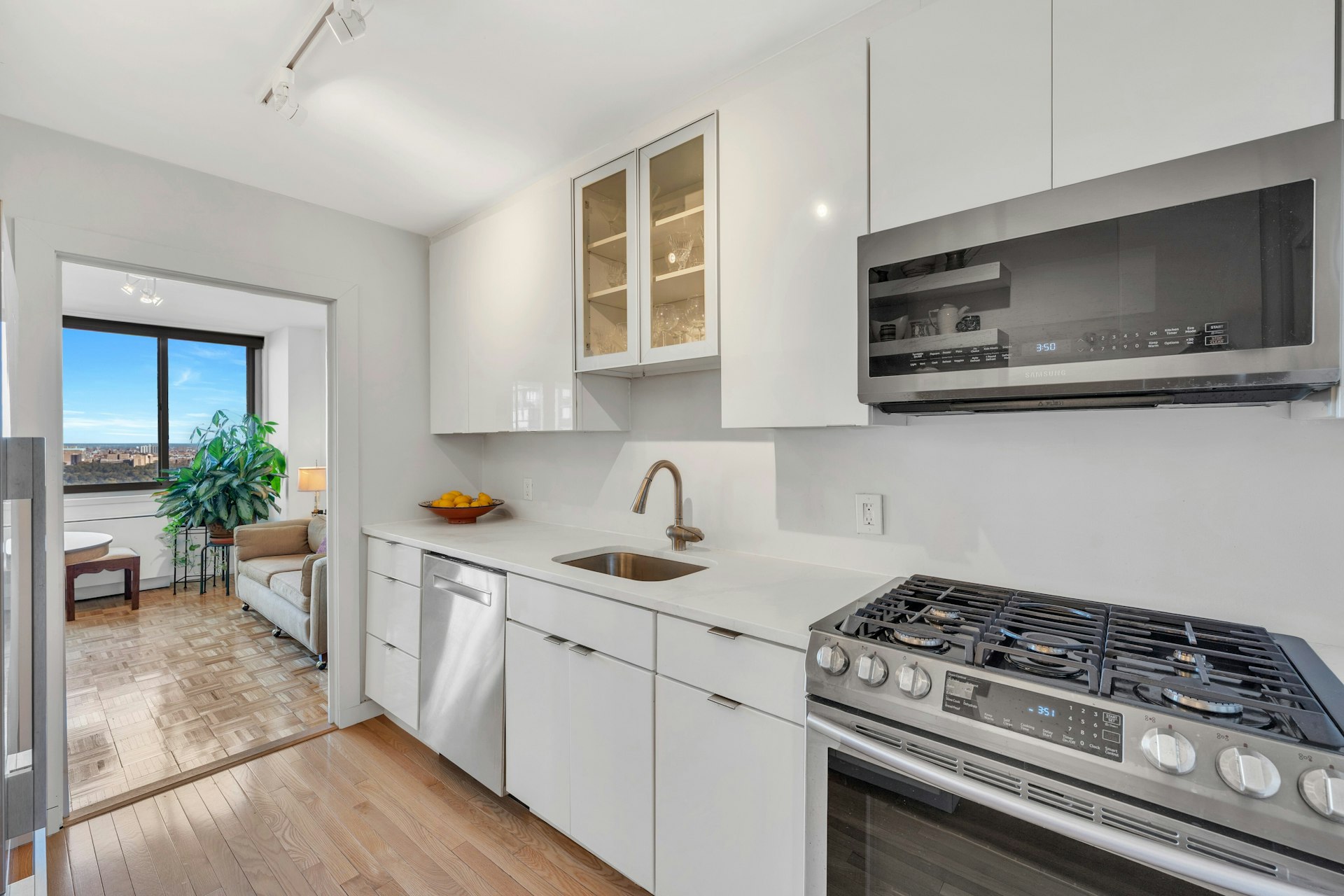 1600 Parker Avenue #10D 