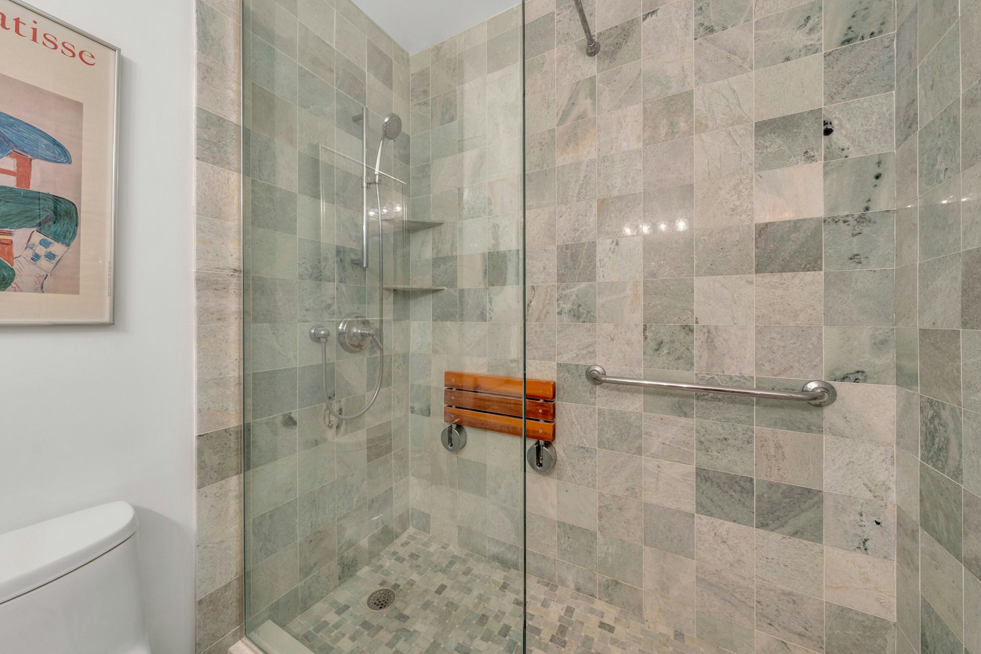 1600 Parker Avenue #10D 