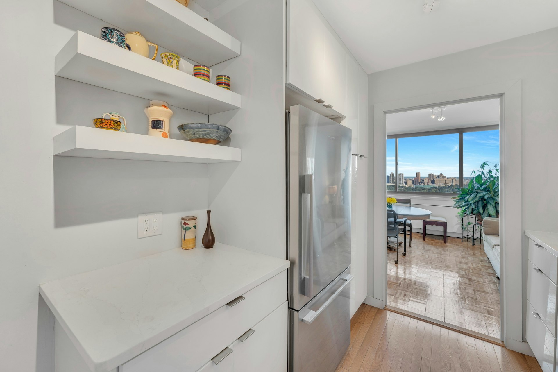 1600 Parker Avenue #10D 