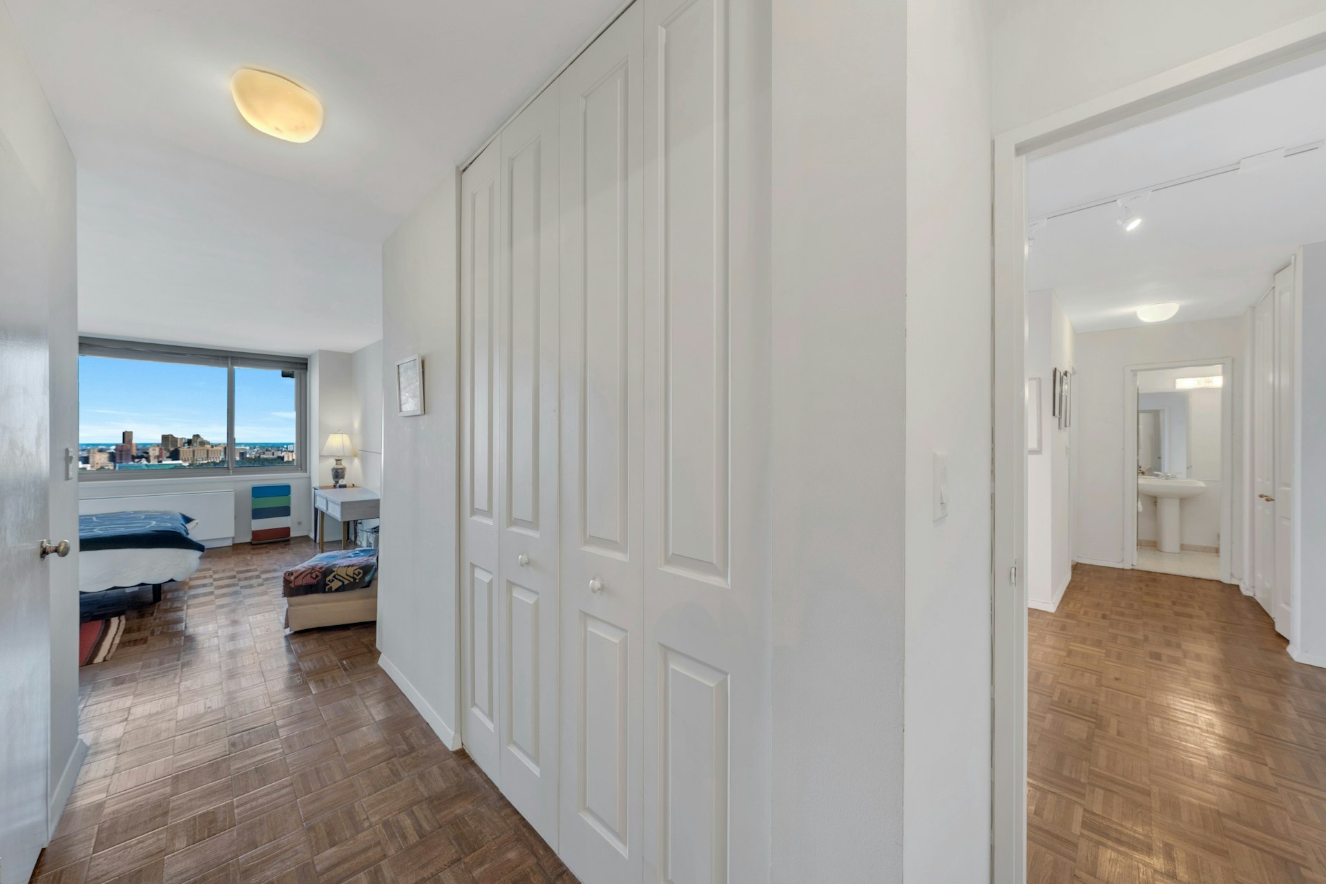 1600 Parker Avenue #10D 