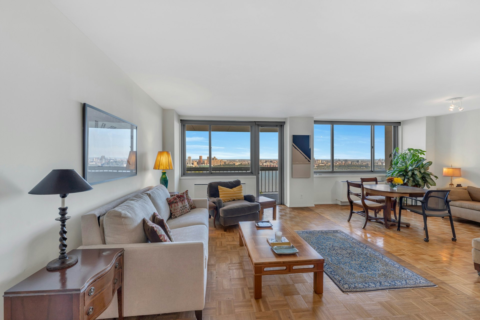 1600 Parker Avenue #10D 