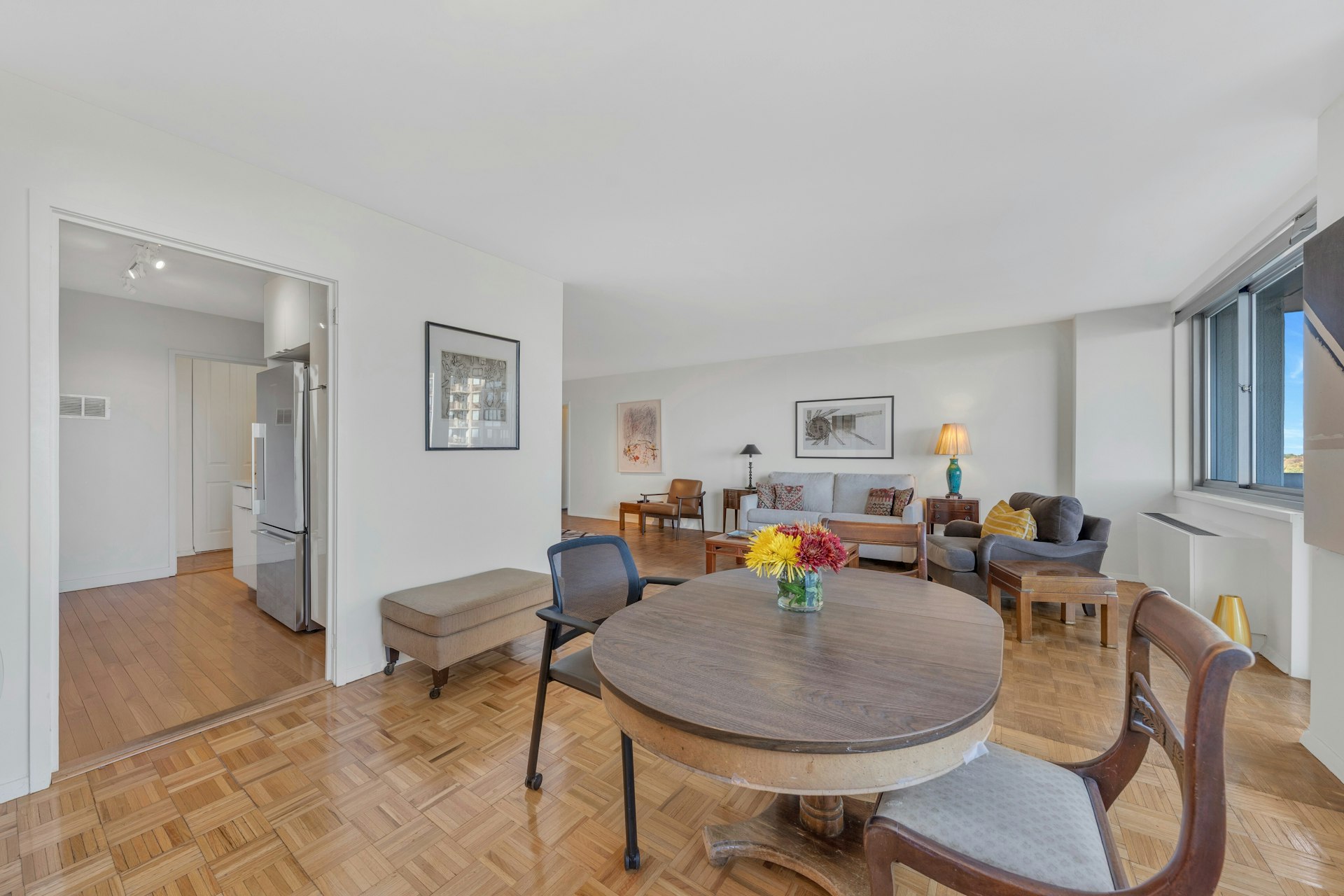 1600 Parker Avenue #10D 