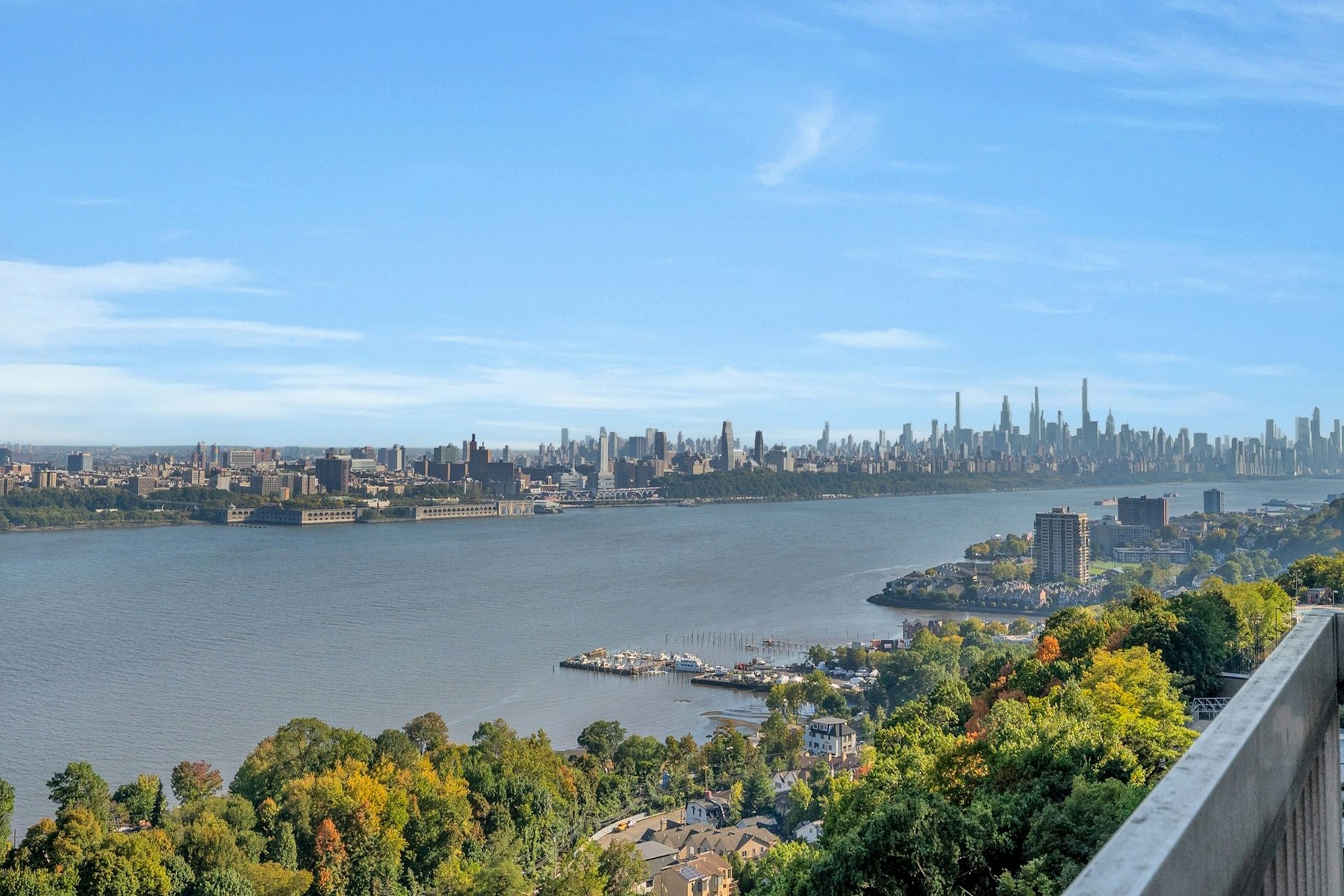 1600 Parker Avenue #10D 