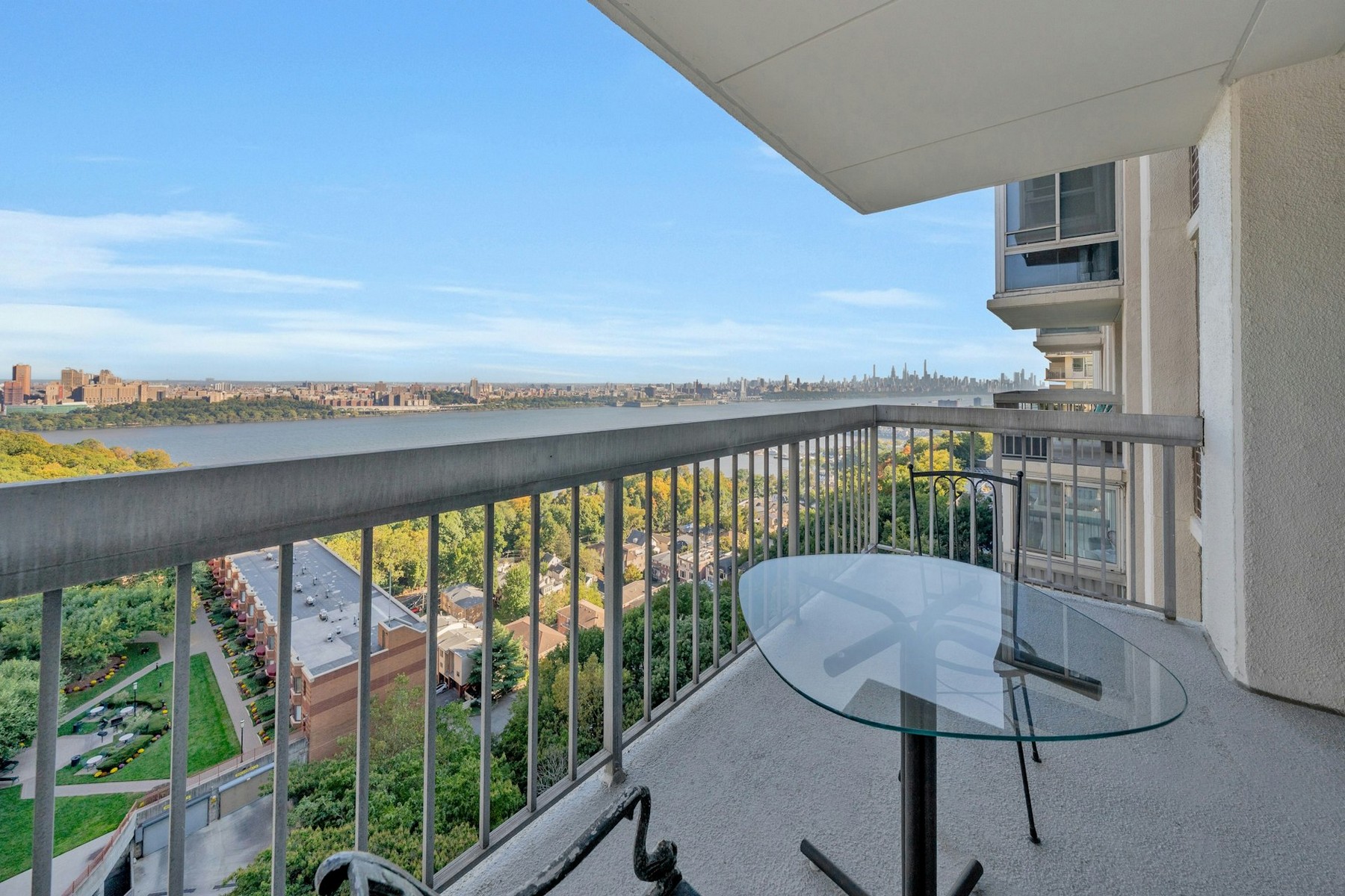 1600 Parker Avenue #10D 