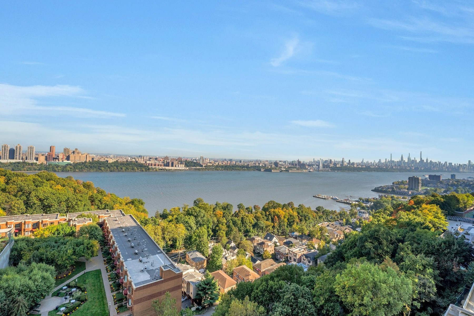 1600 Parker Avenue #10D 