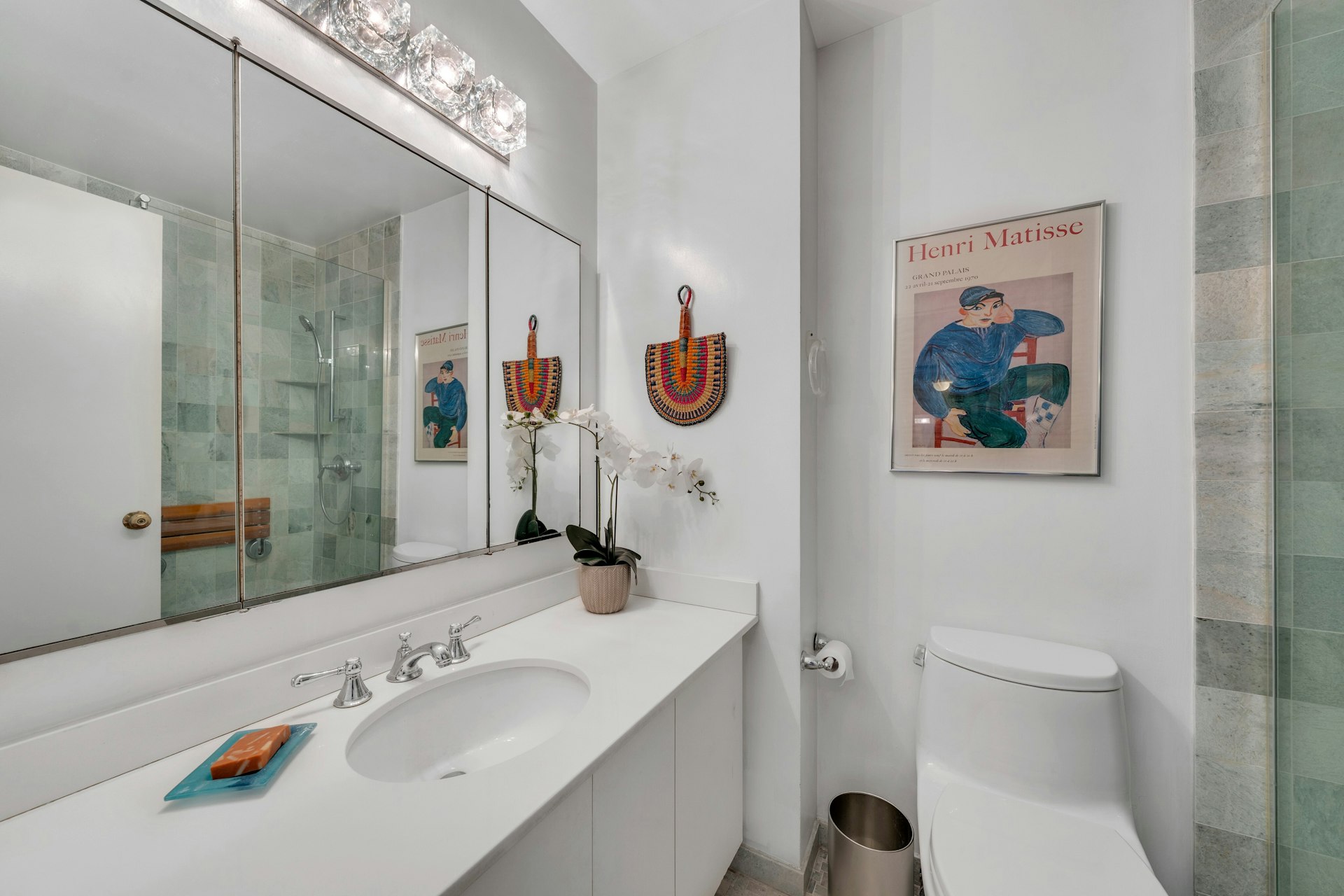 1600 Parker Avenue #10D 