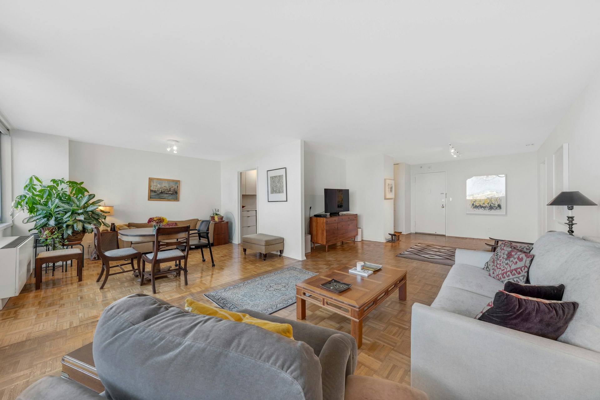 1600 Parker Avenue #10D 