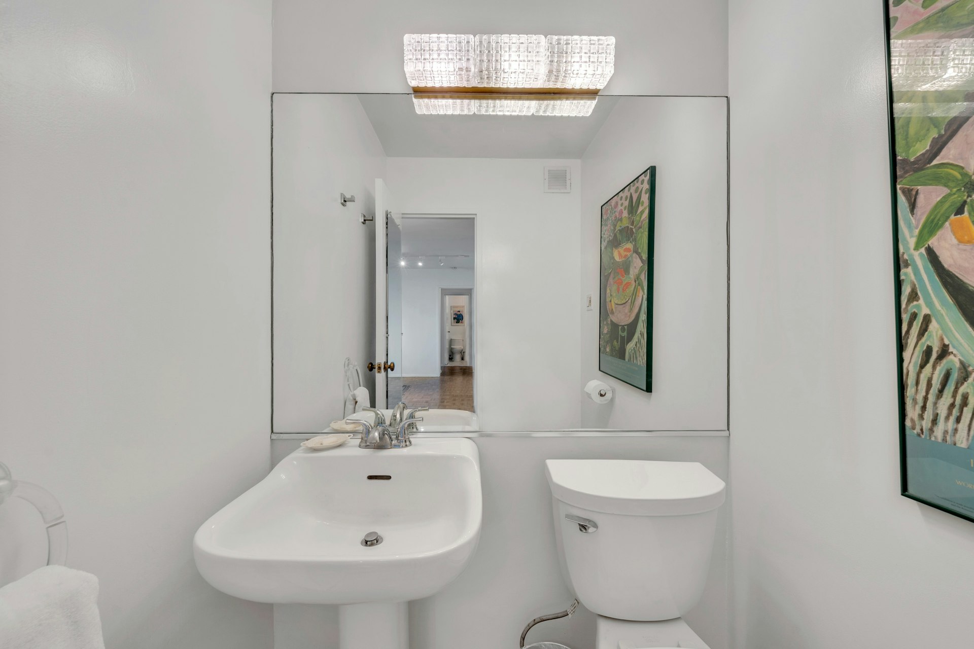 1600 Parker Avenue #10D 