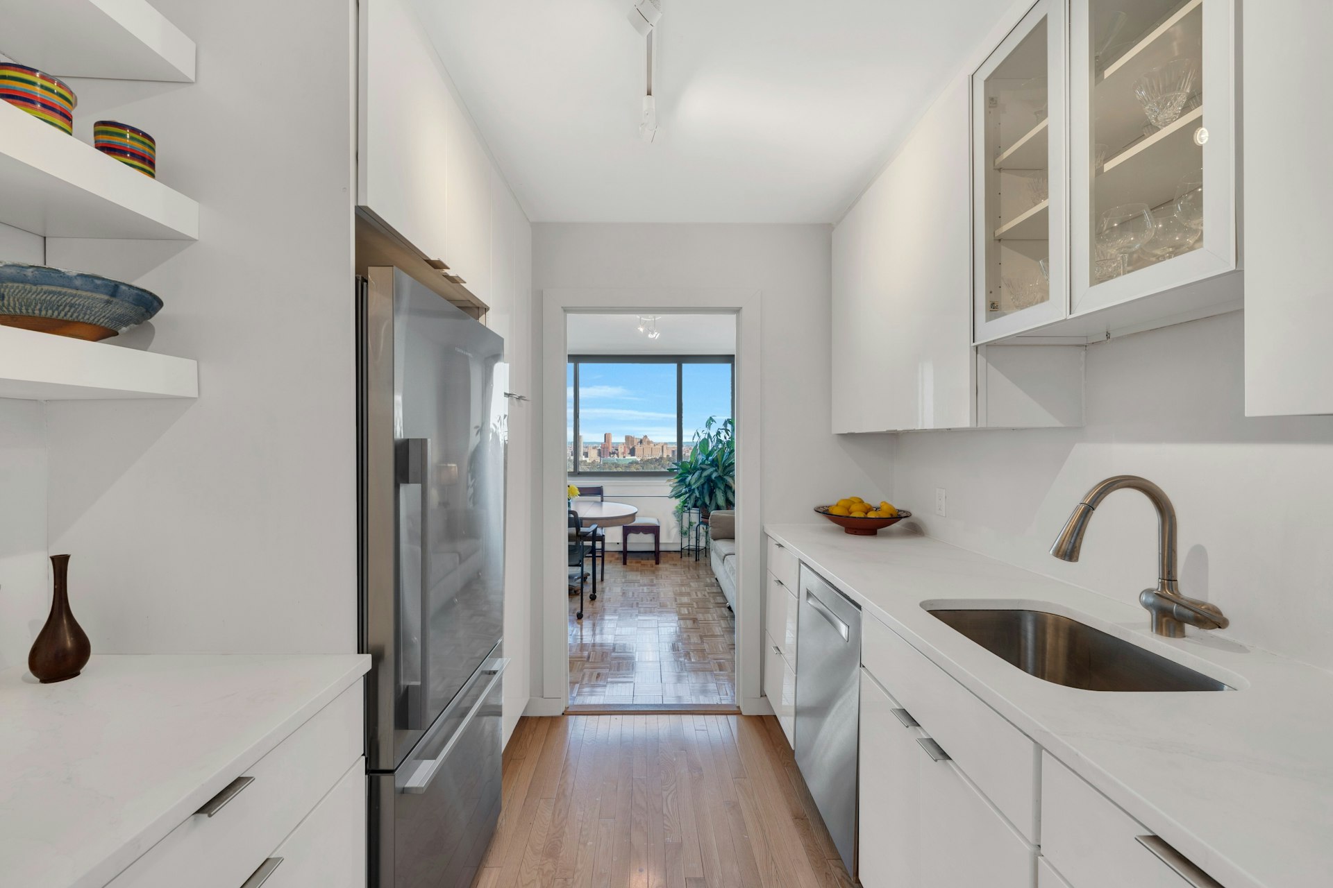 1600 Parker Avenue #10D 