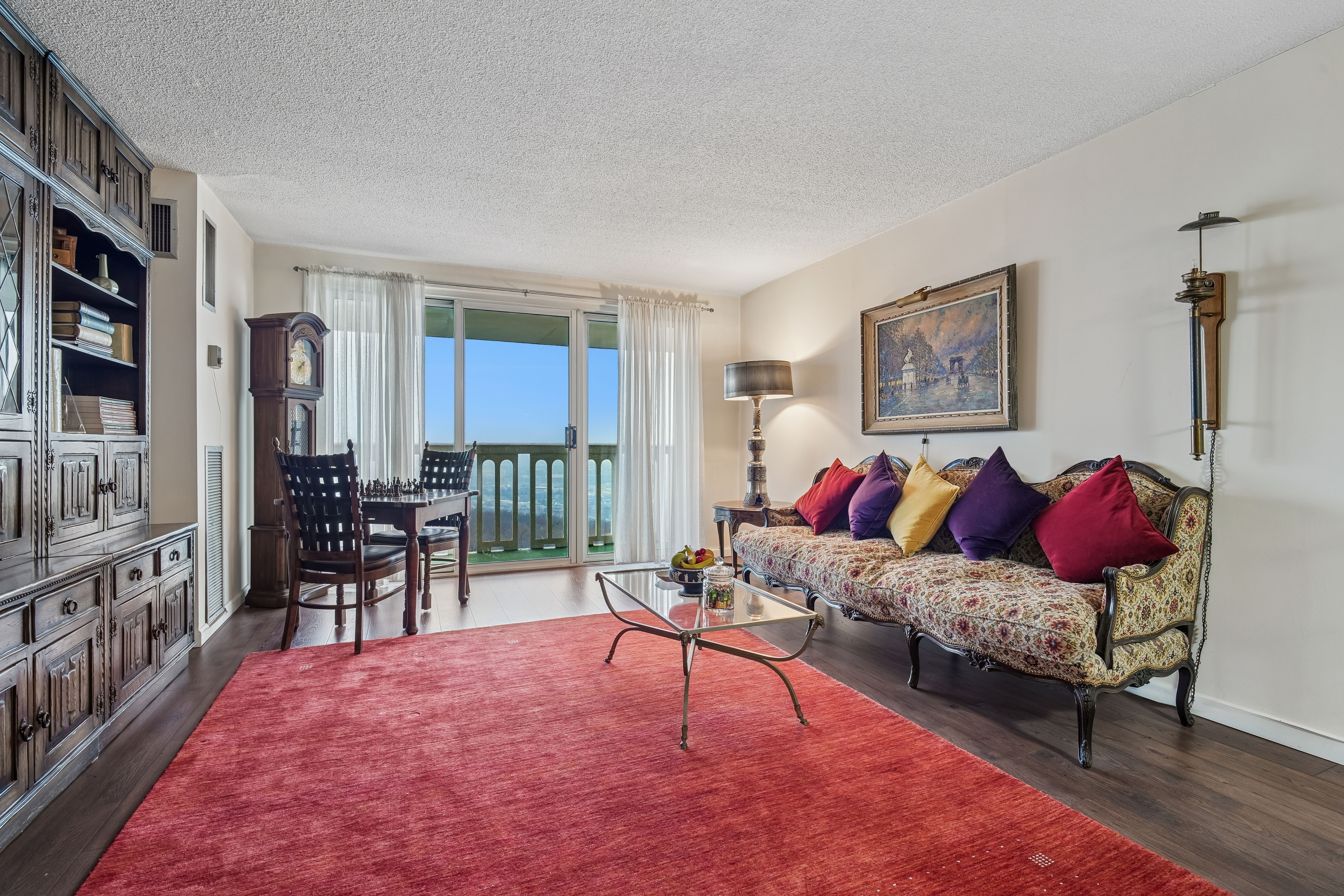 555 North Avenue #21M 