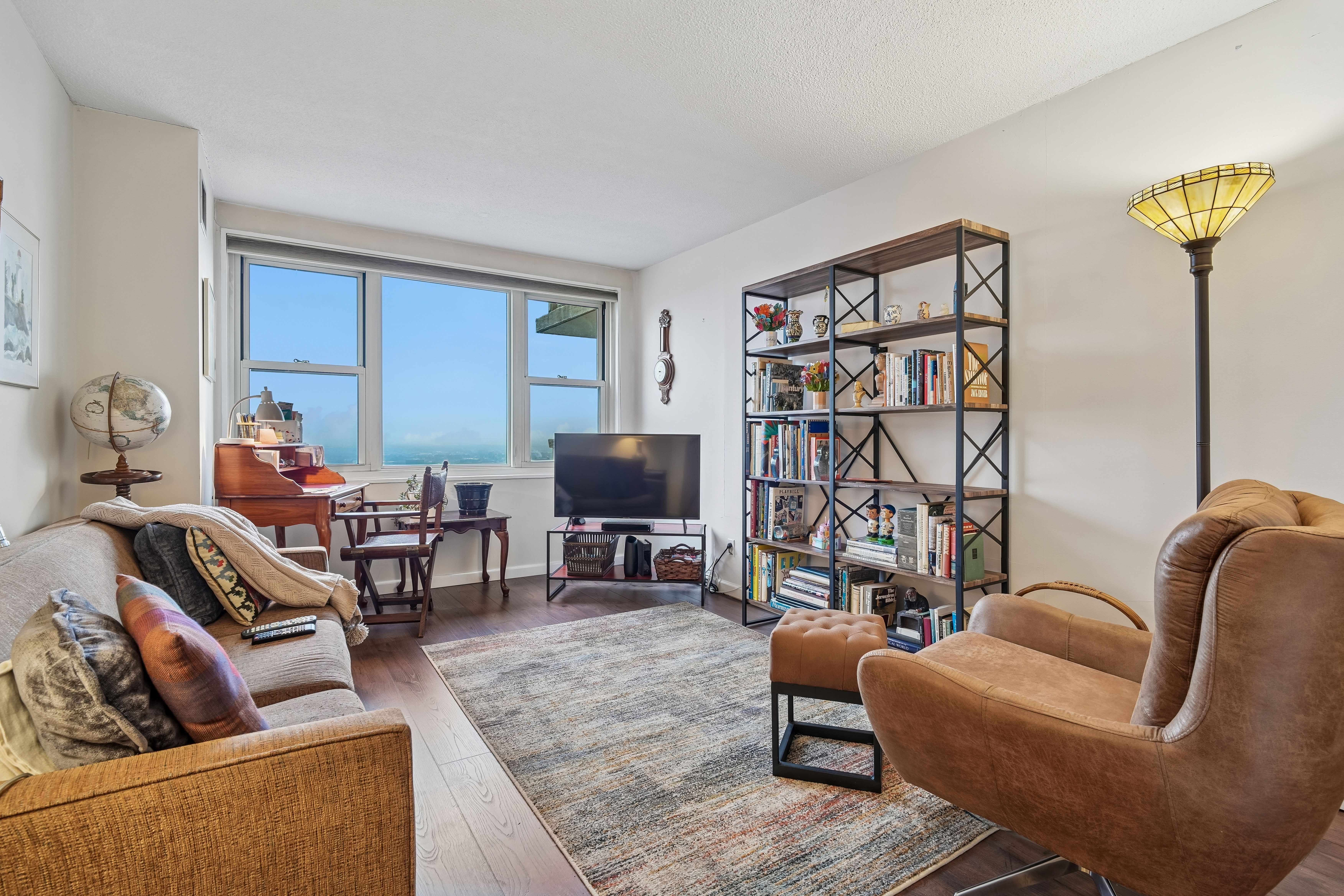 555 North Avenue #21M 