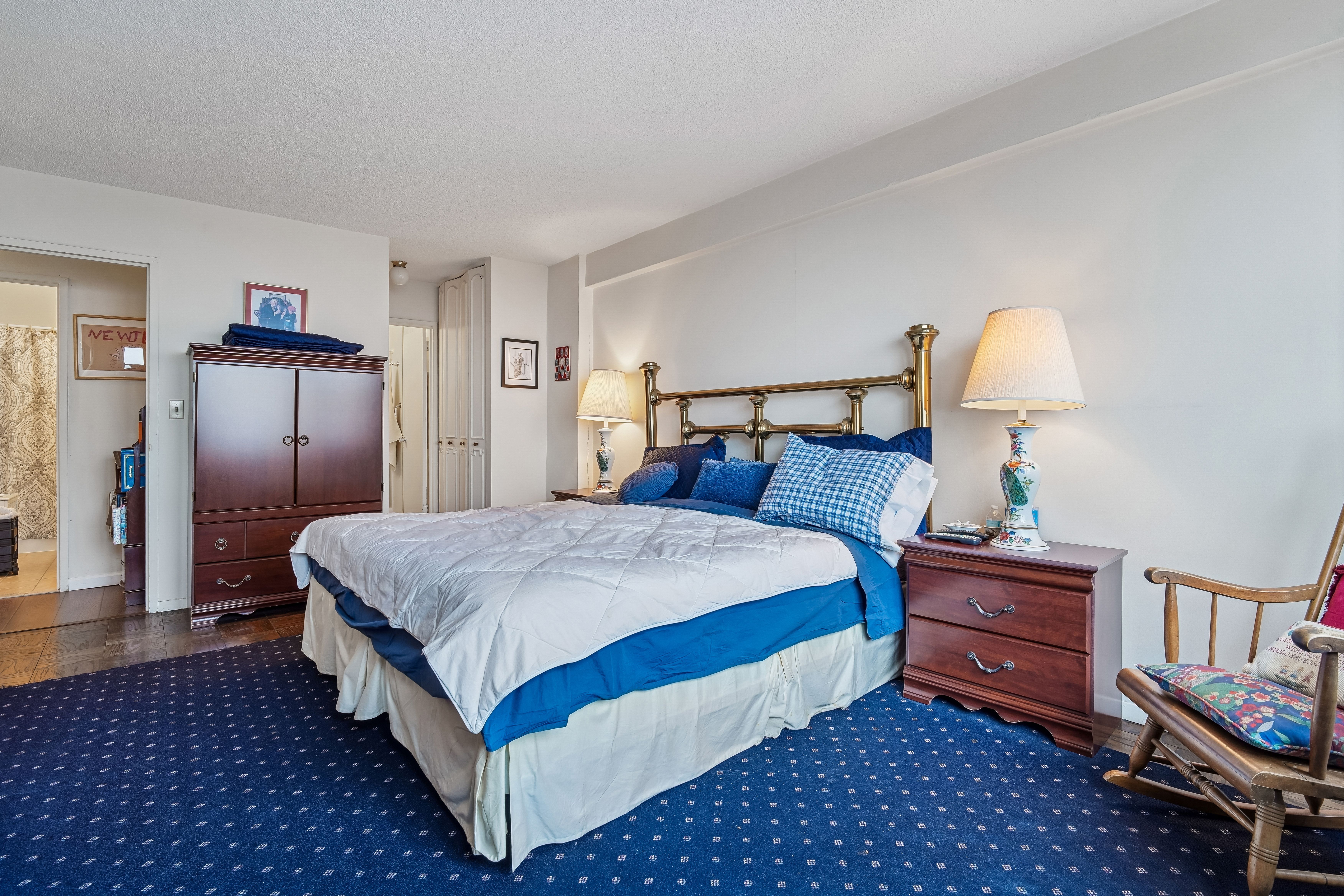 555 North Avenue #21M 