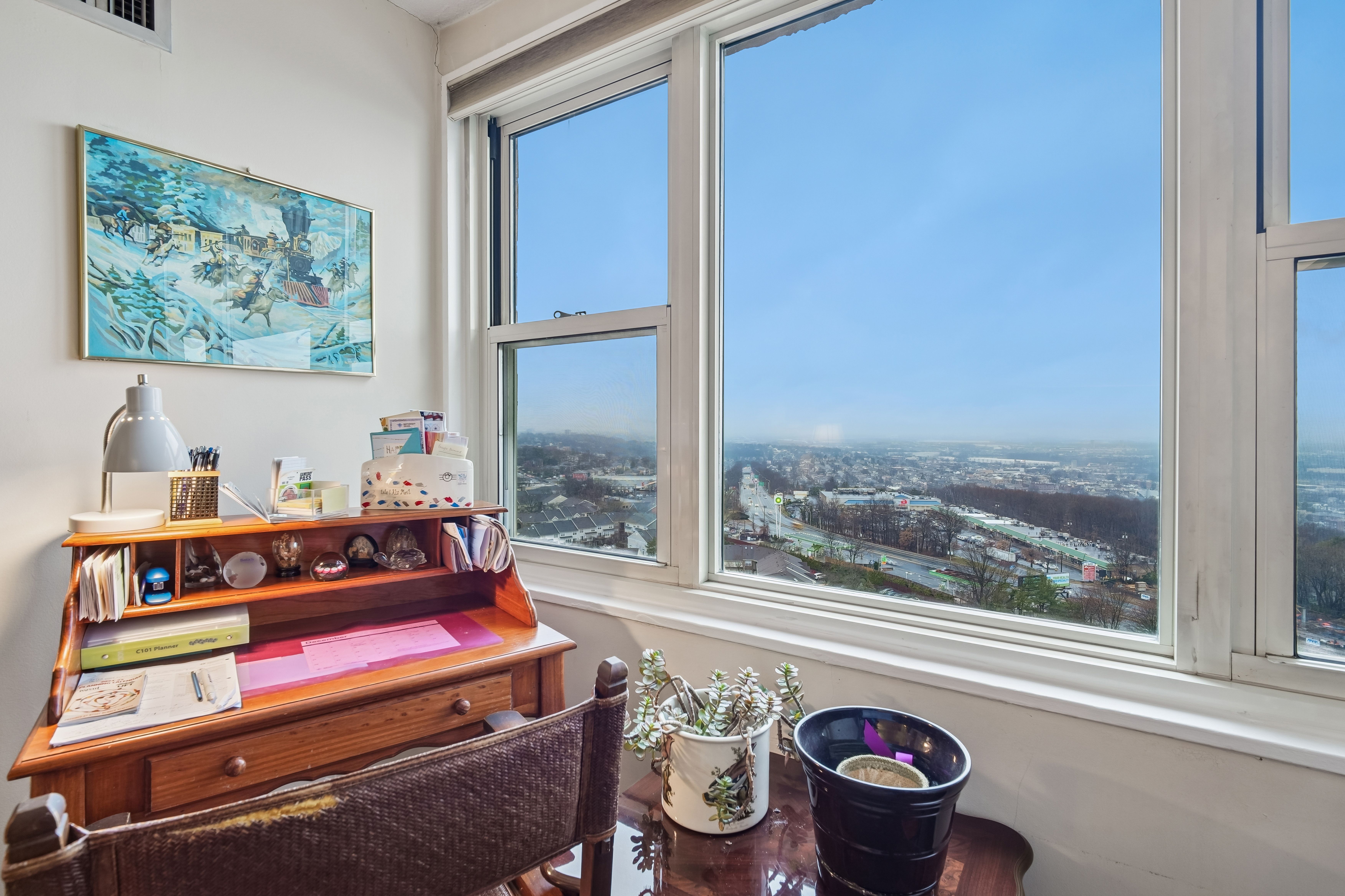 555 North Avenue #21M 