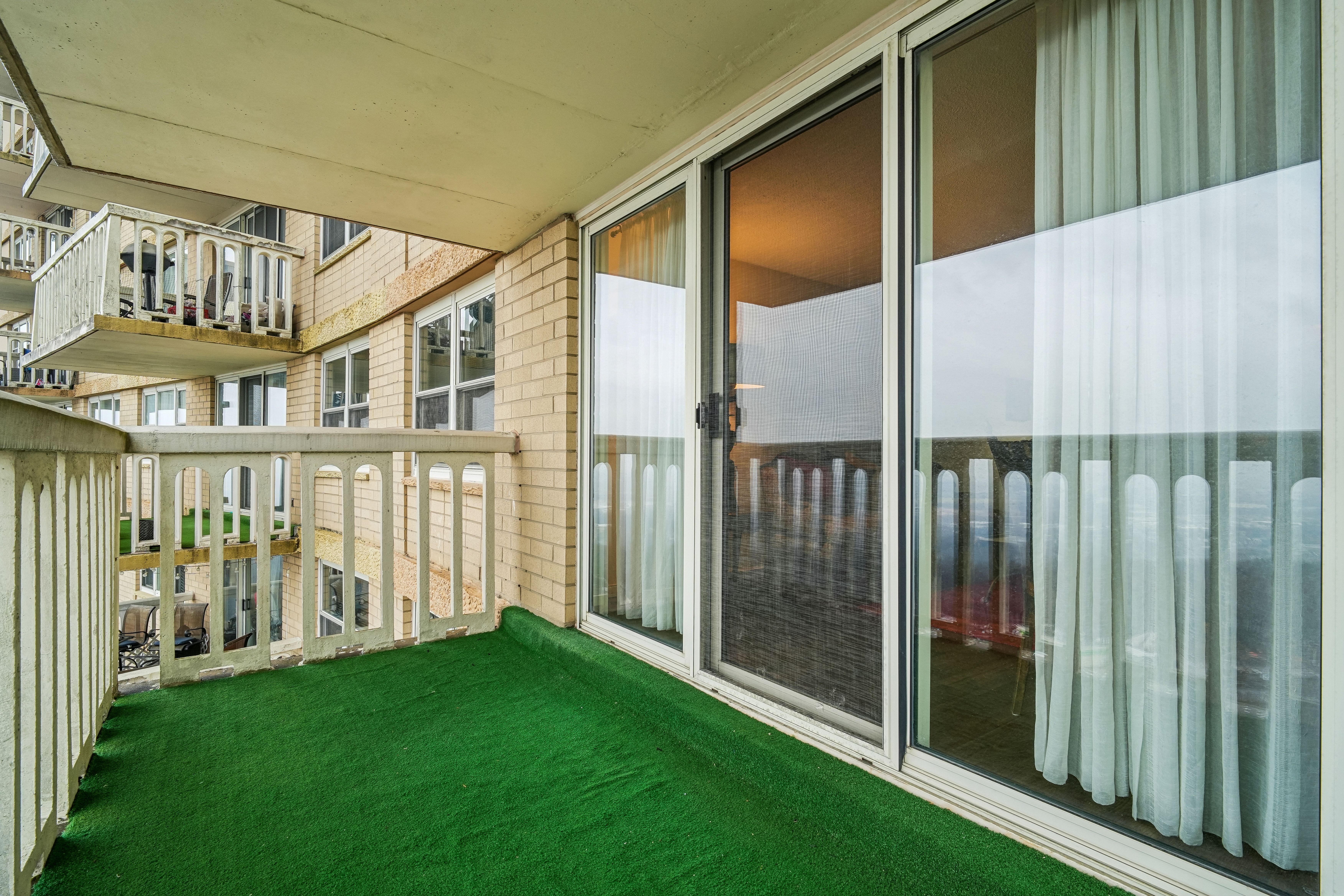 555 North Avenue #21M 