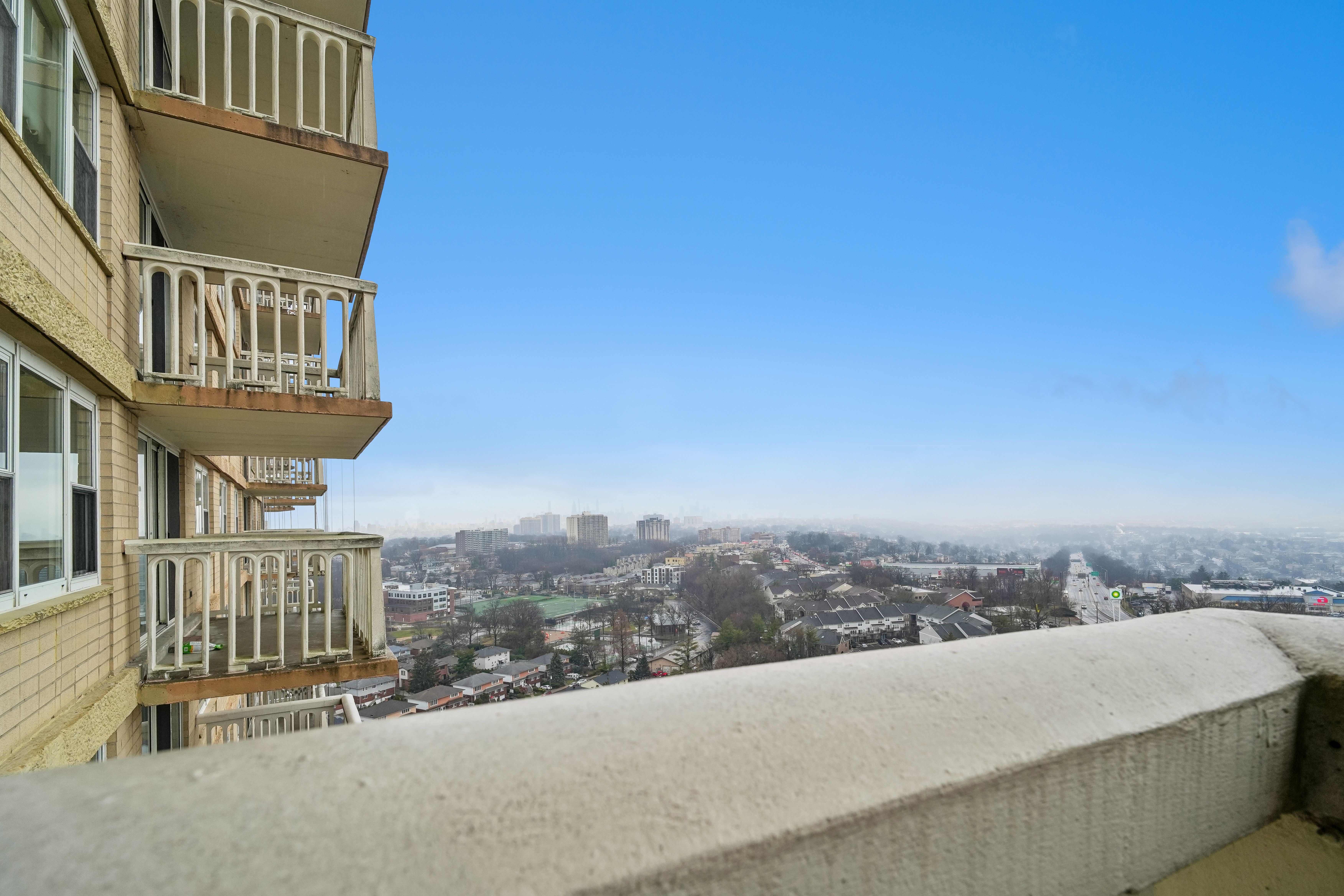 555 North Avenue #21M 