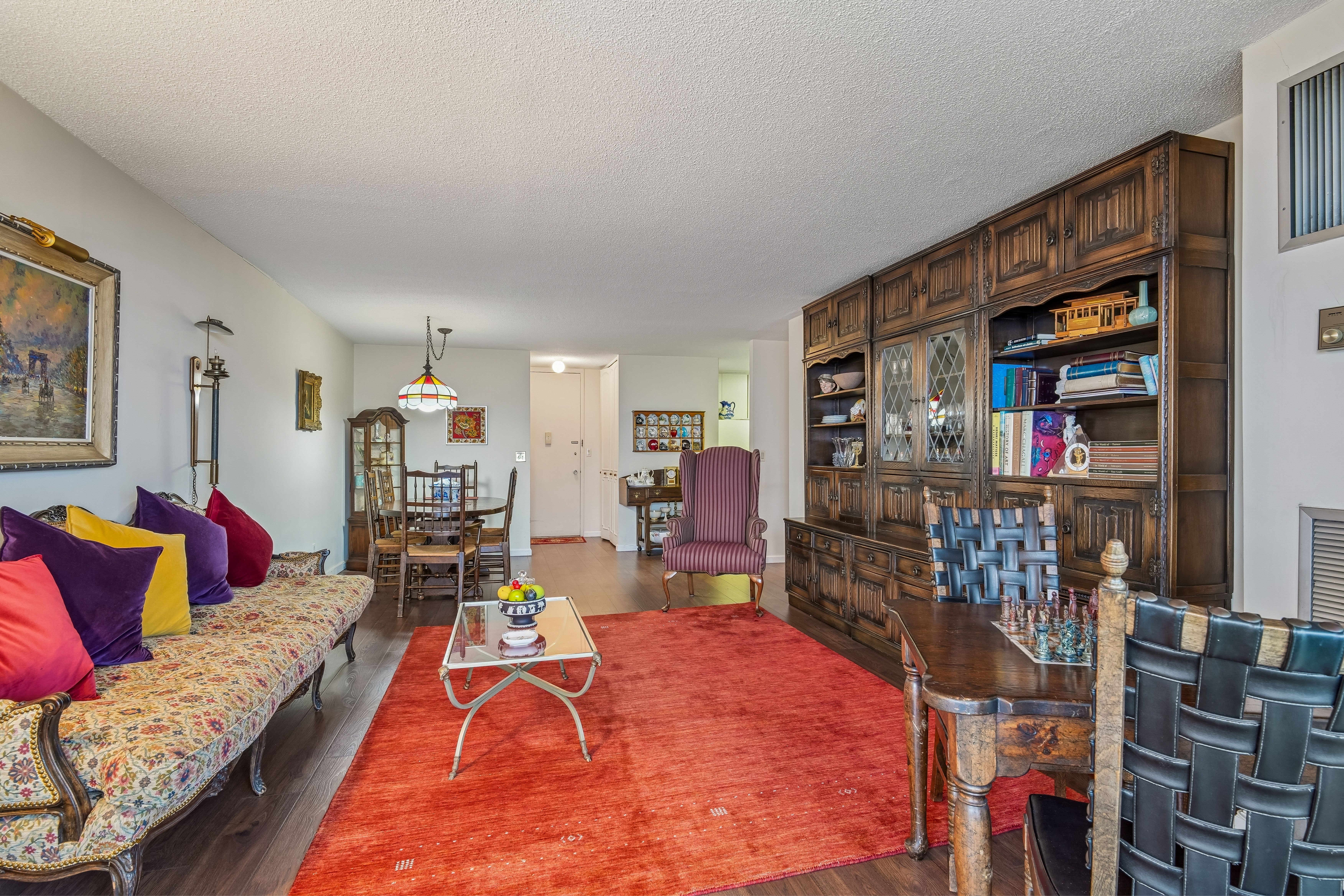 555 North Avenue #21M 