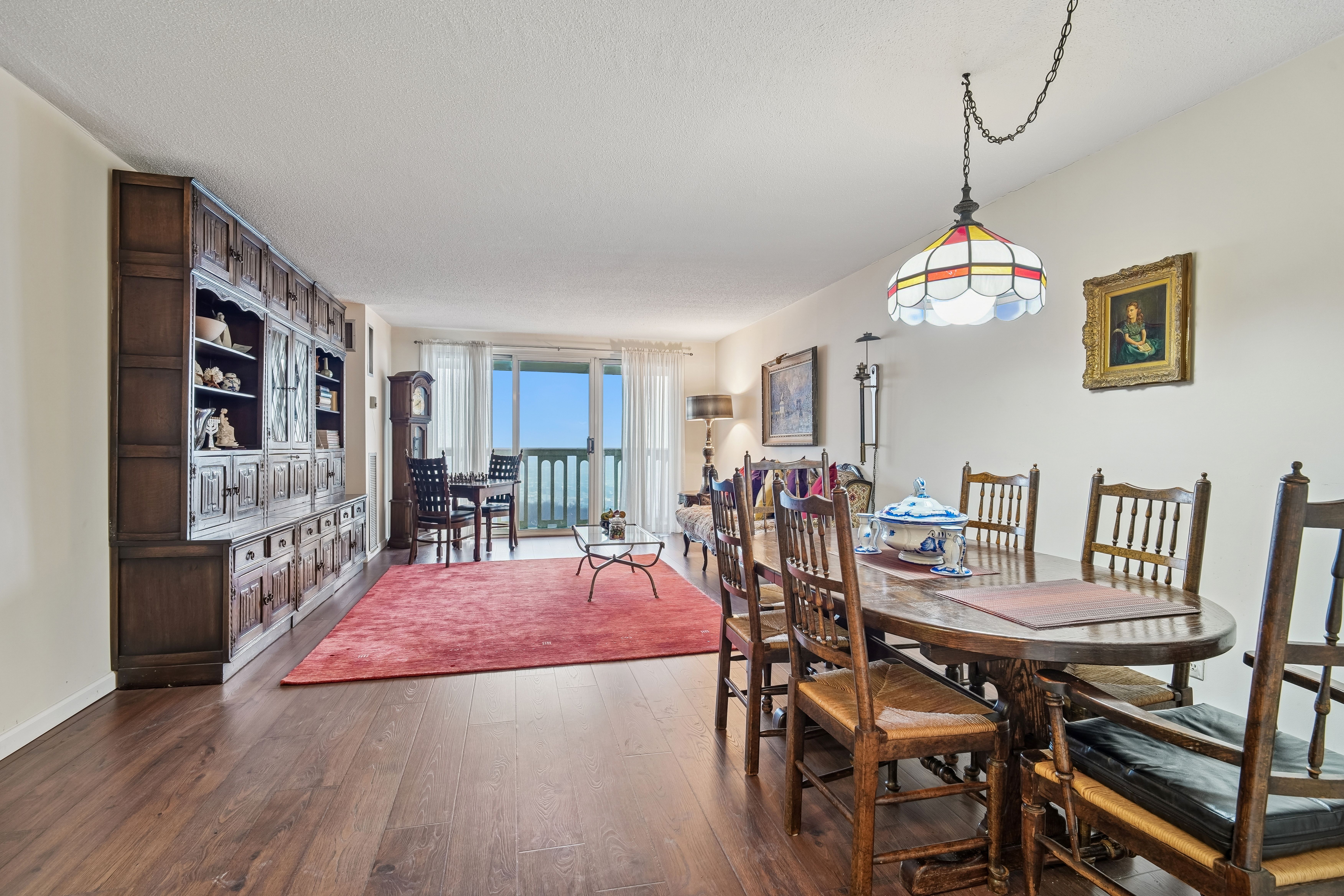 555 North Avenue #21M 