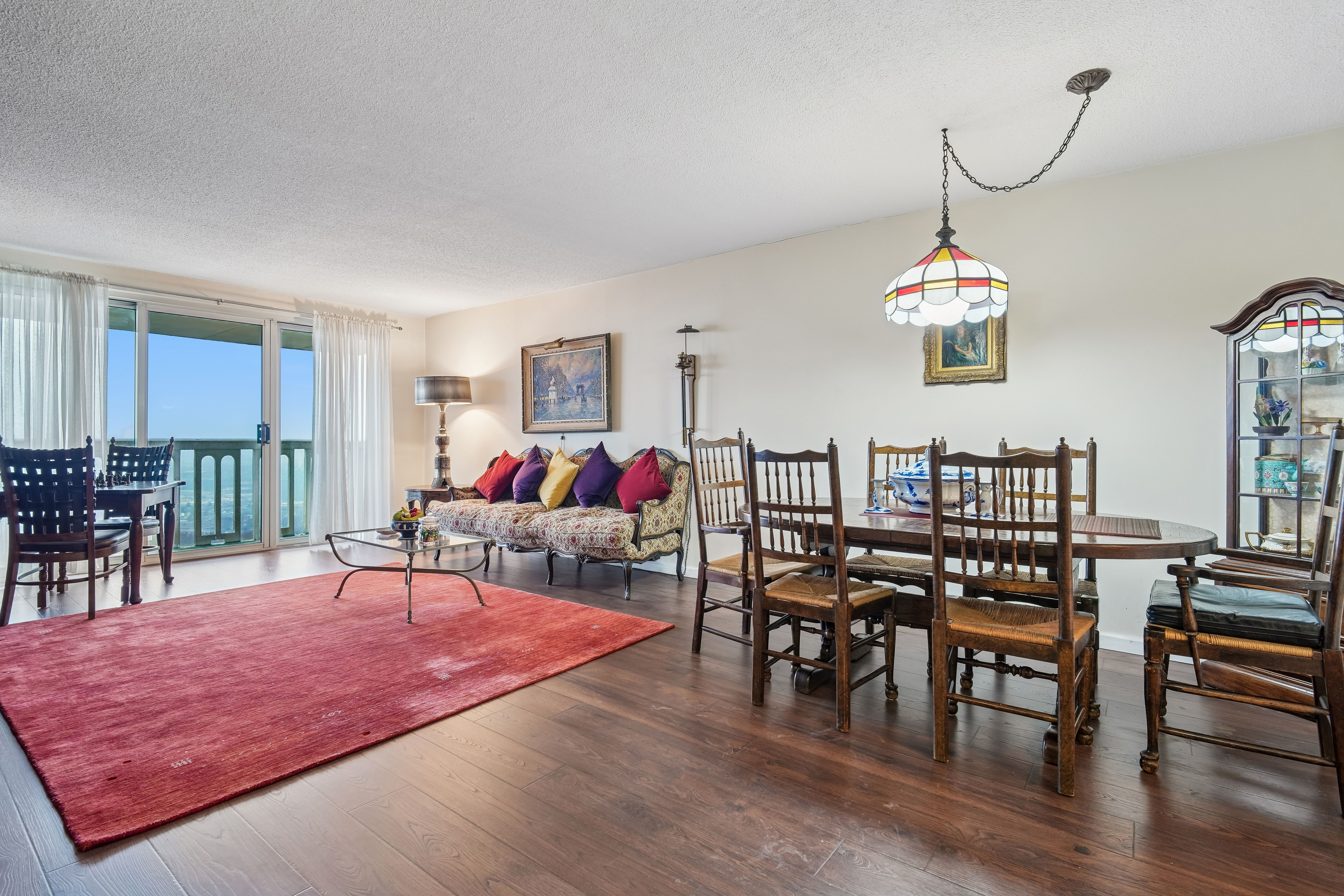 555 North Avenue #21M 