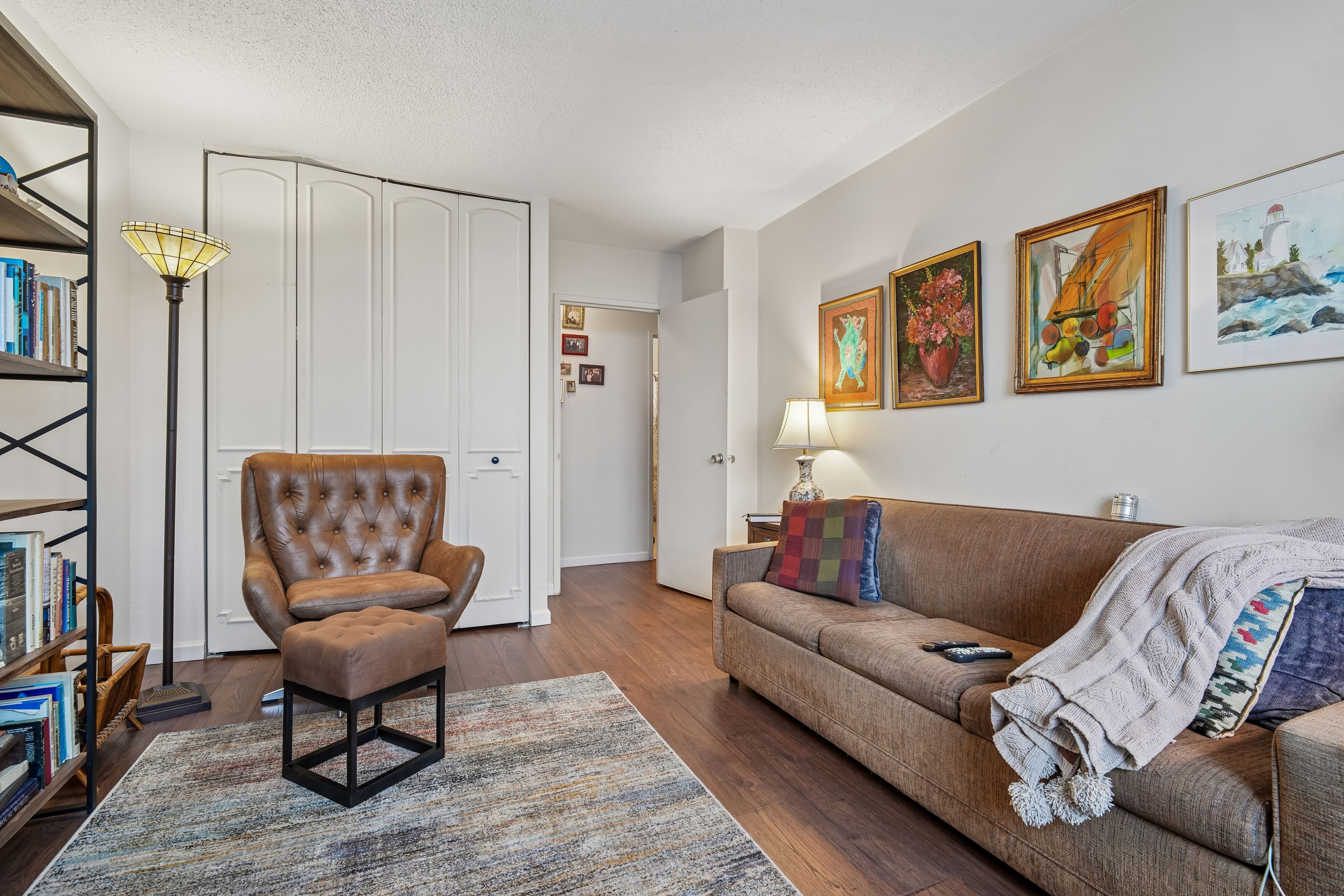 555 North Avenue #21M 
