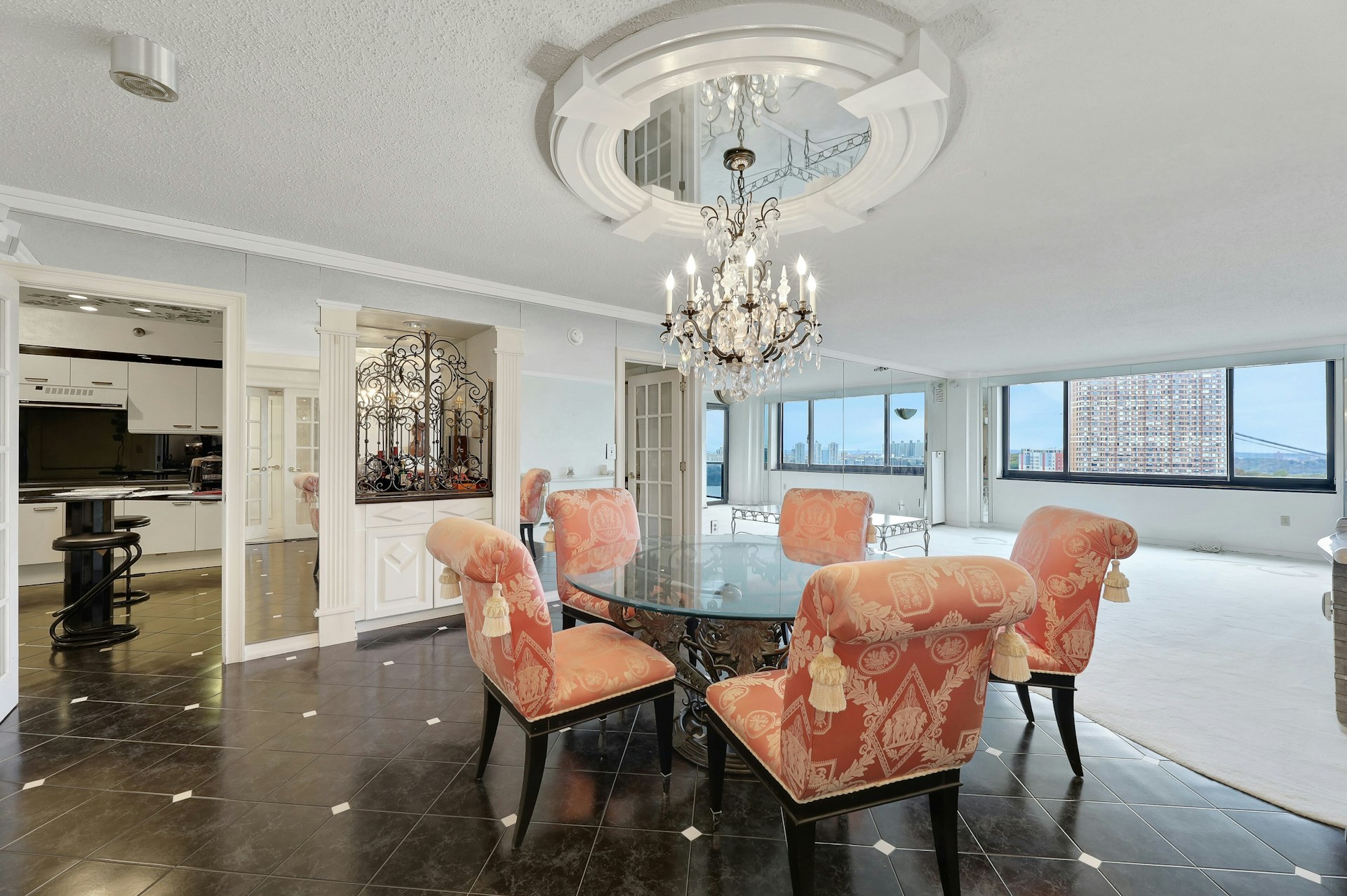 1512 Palisade Avenue Unit# 12G