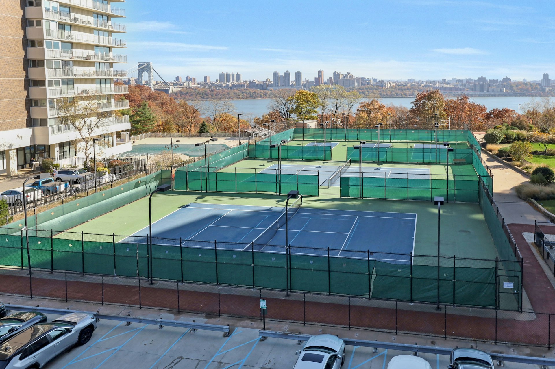 1512 Palisade Avenue Unit# 12G