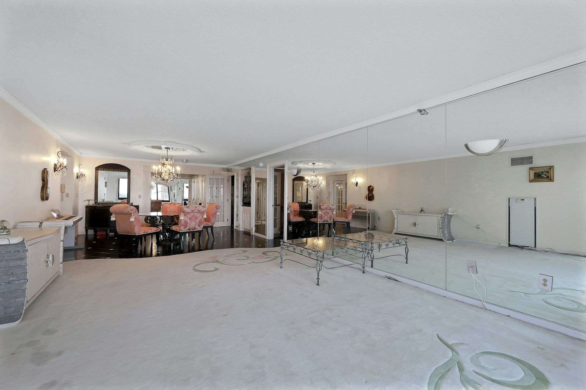 1512 Palisade Avenue Unit# 12G