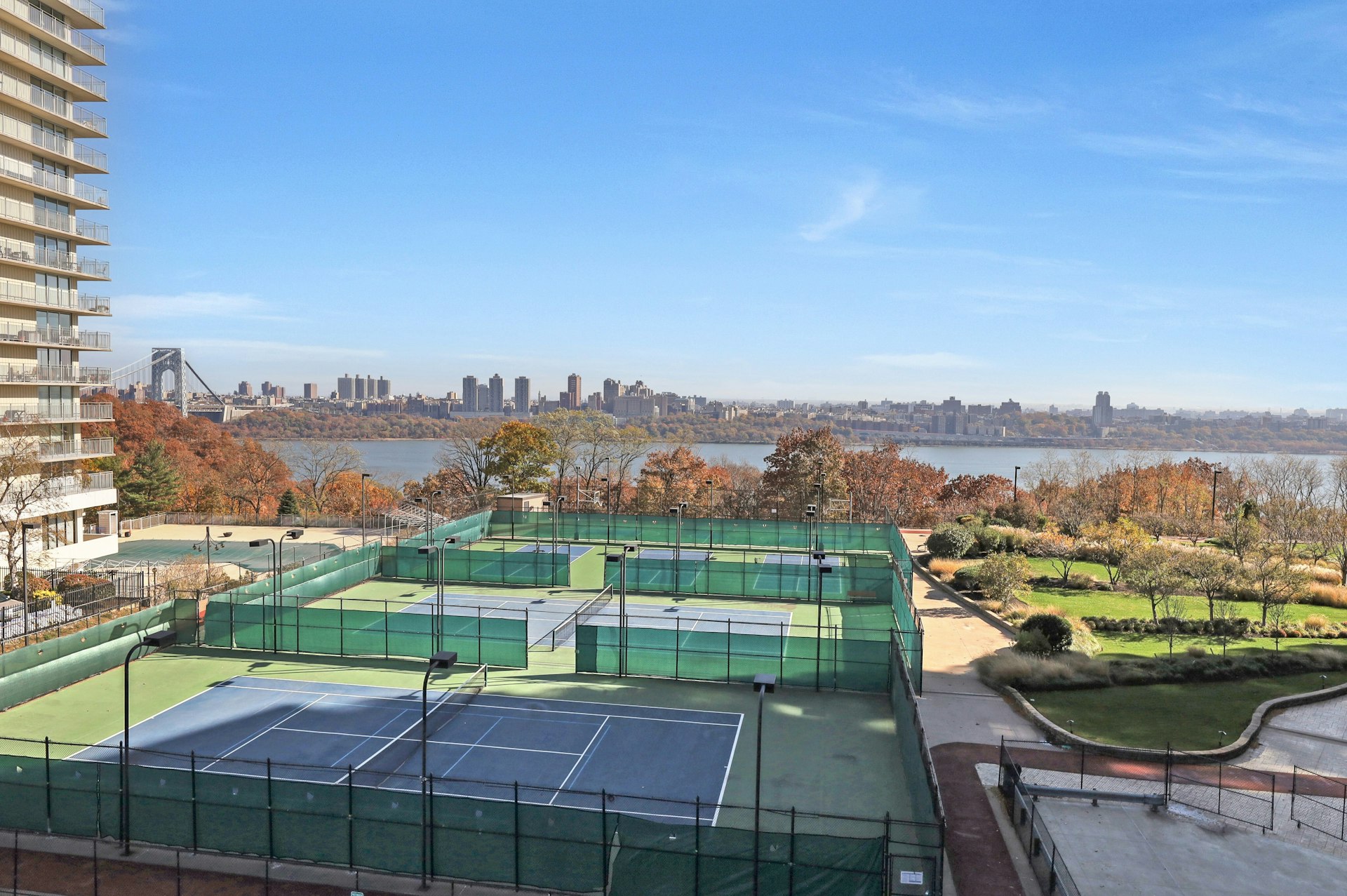 1512 Palisade Avenue Unit# 12G