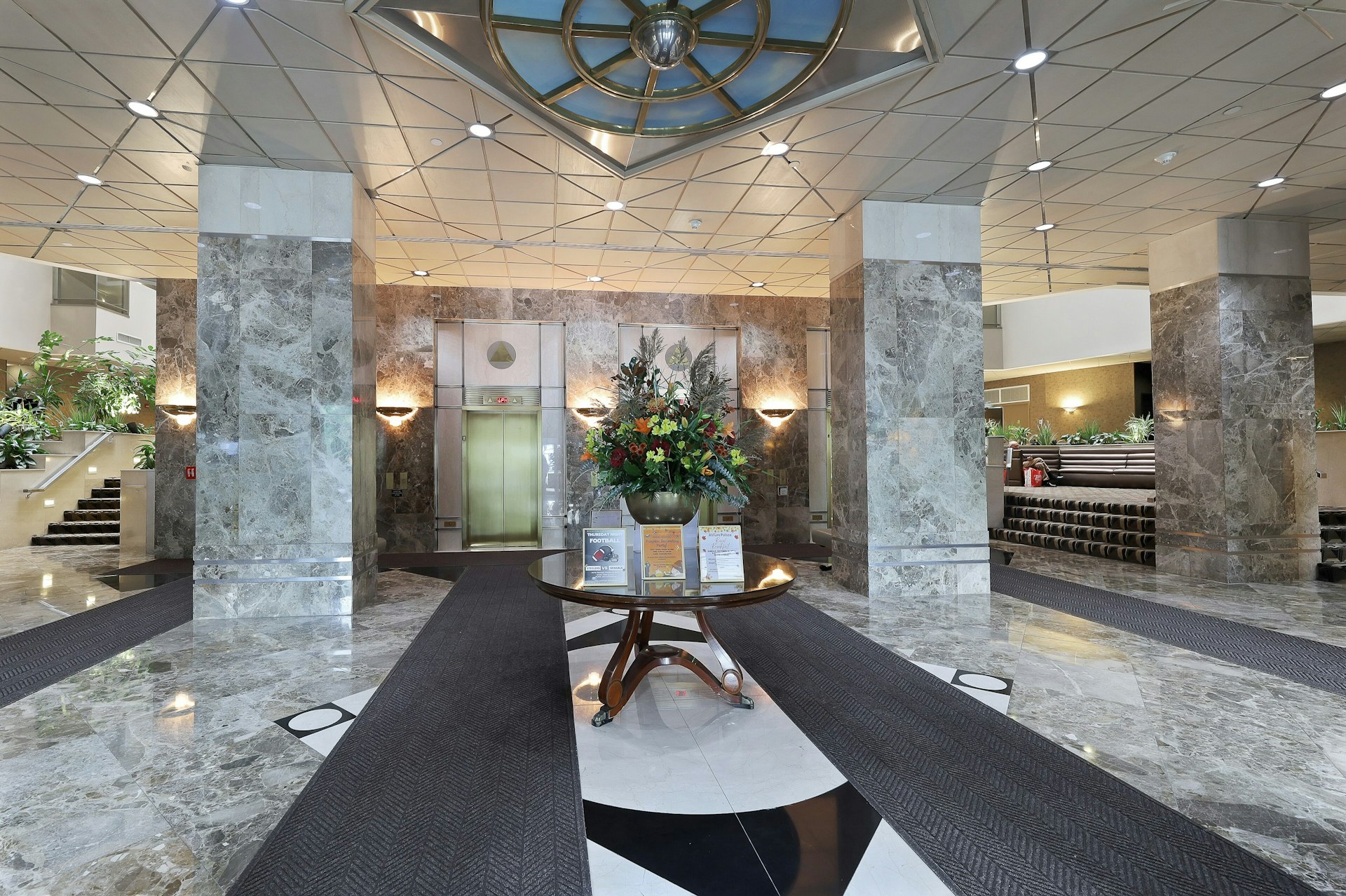 1512 Palisade Avenue Unit# 12G