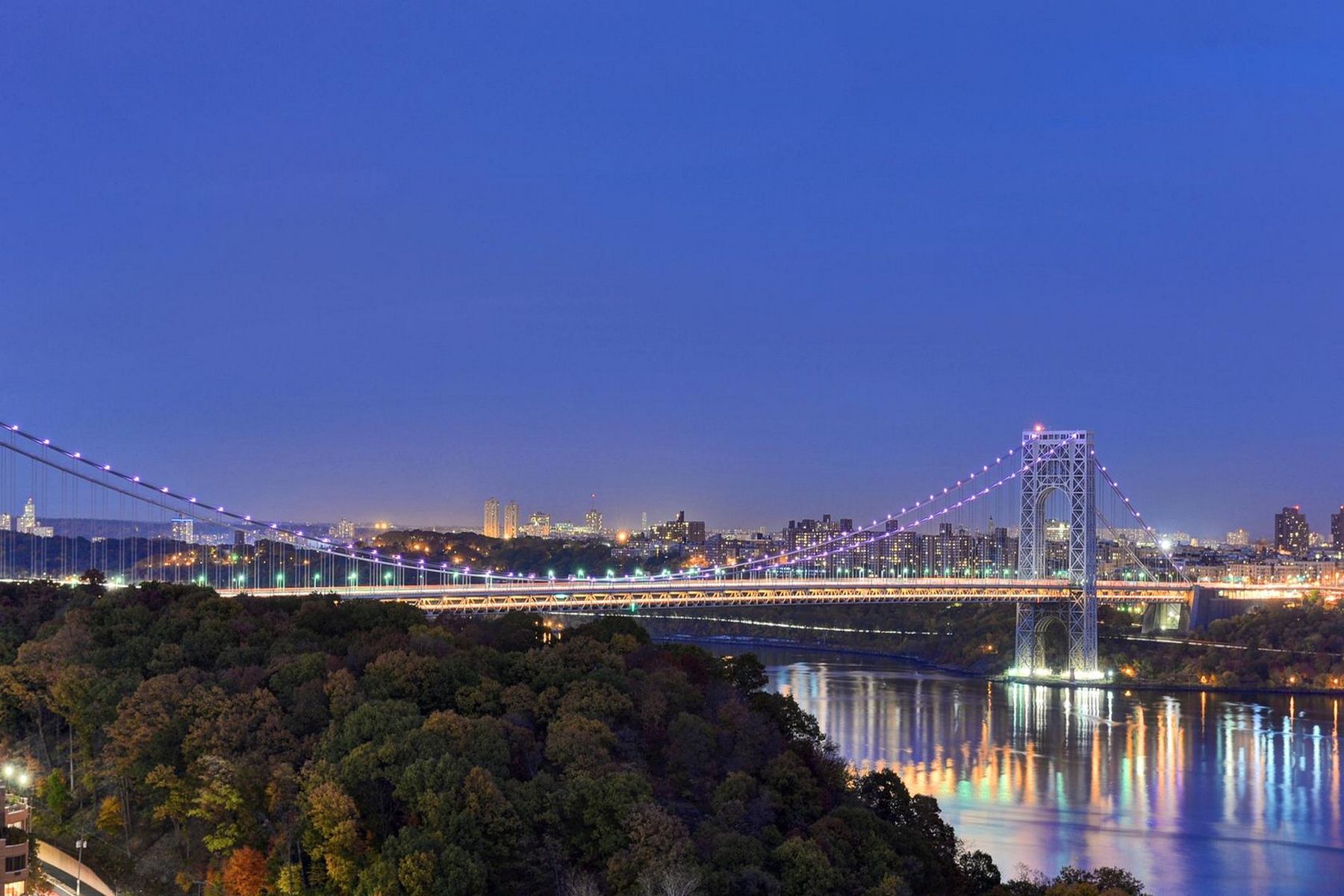 1512 Palisade Avenue Unit# 12G