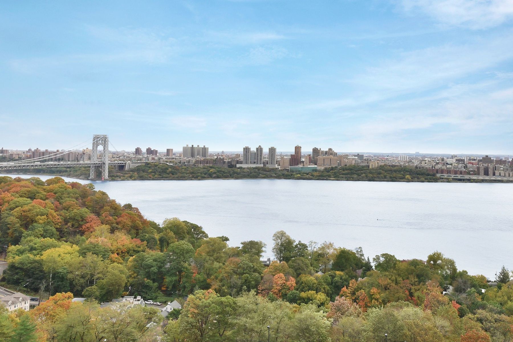 1512 Palisade Avenue Unit# 12G