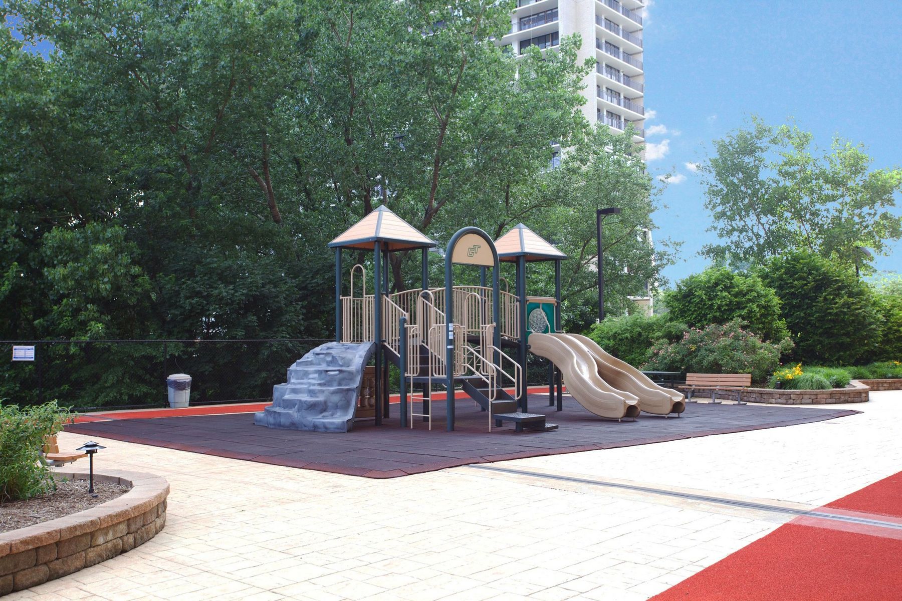 1512 Palisade Avenue Unit# 12G