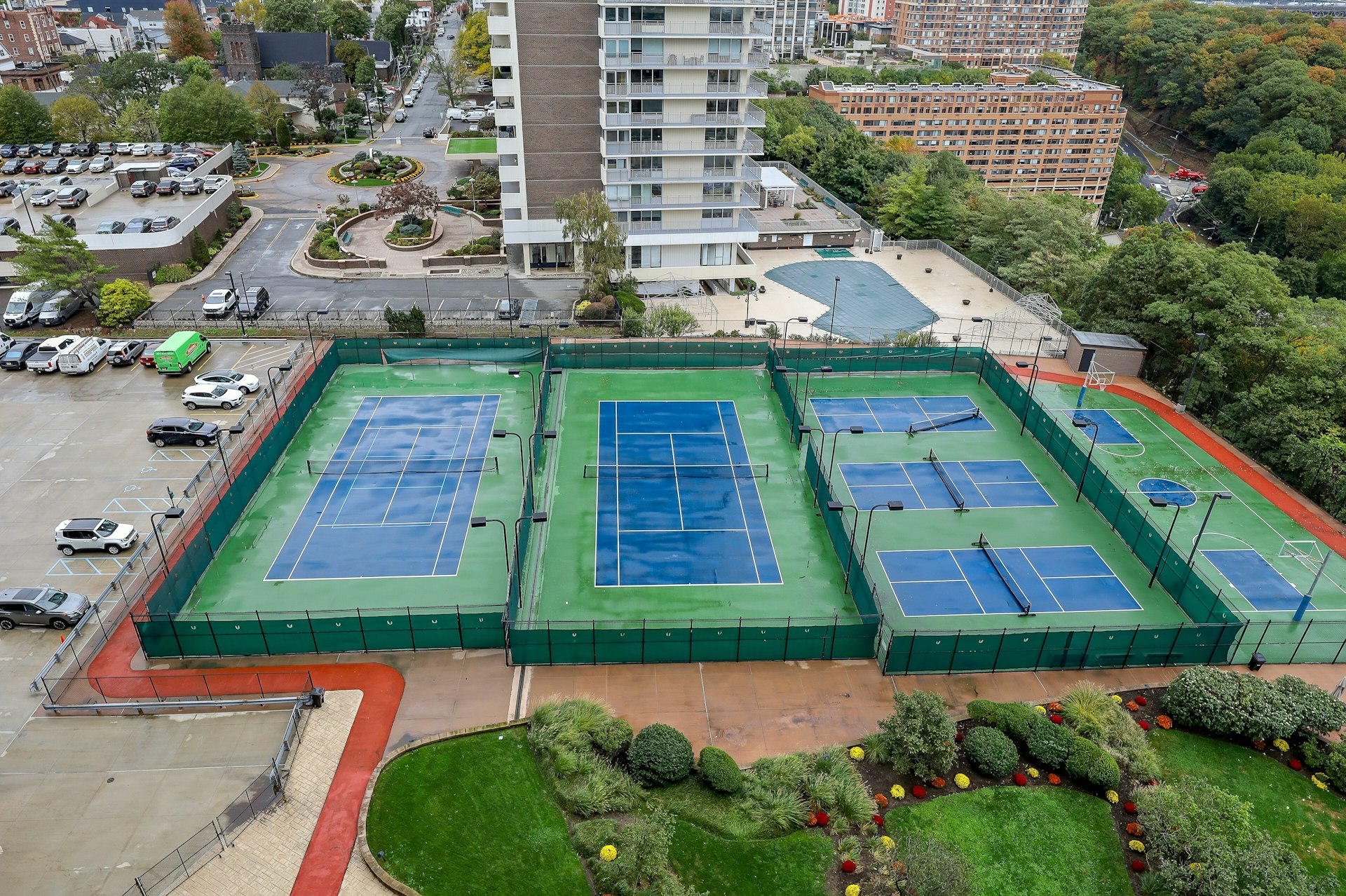 1512 Palisade Avenue Unit# 12G