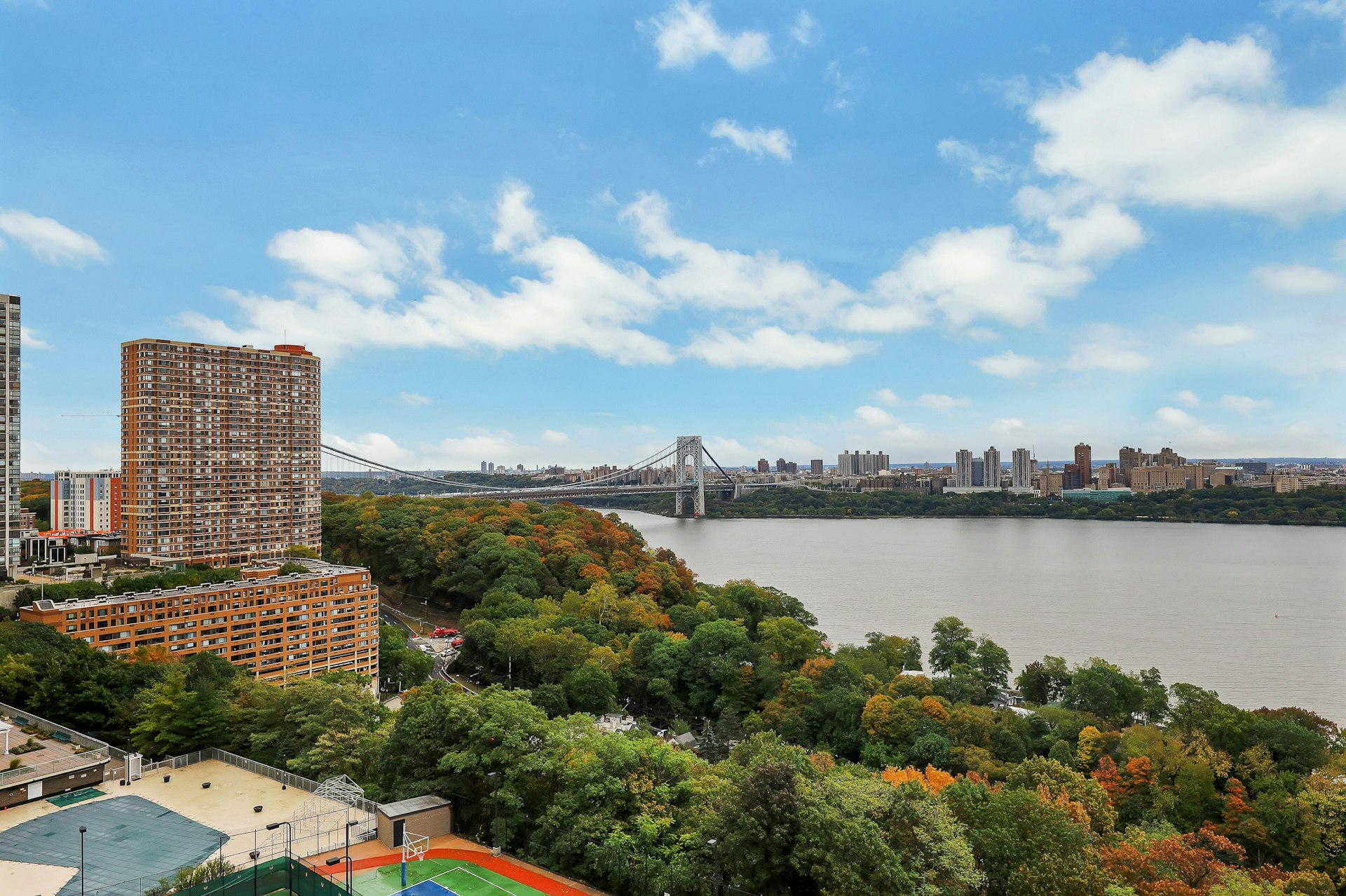 1512 Palisade Avenue Unit# 12G