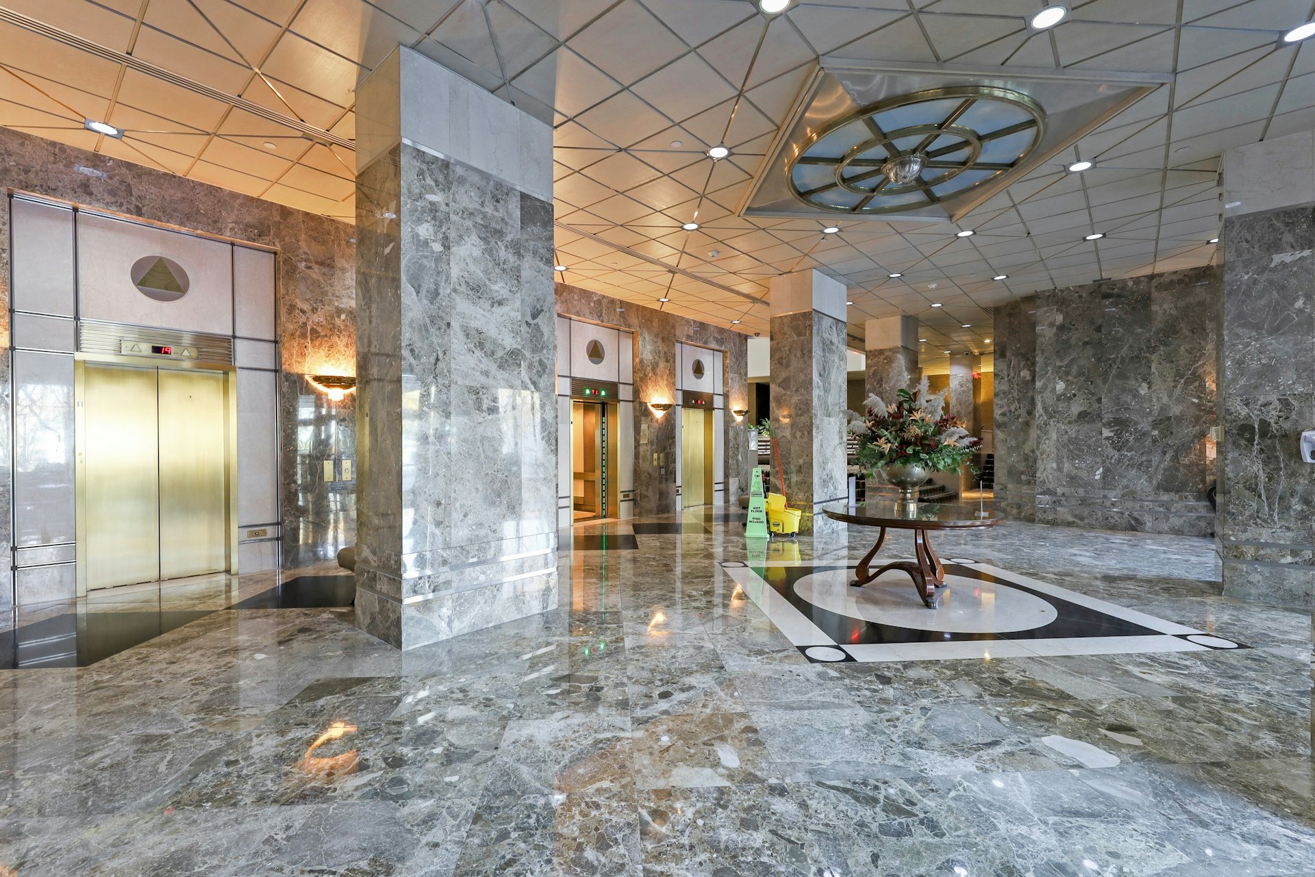 1512 Palisade Avenue Unit# 12G