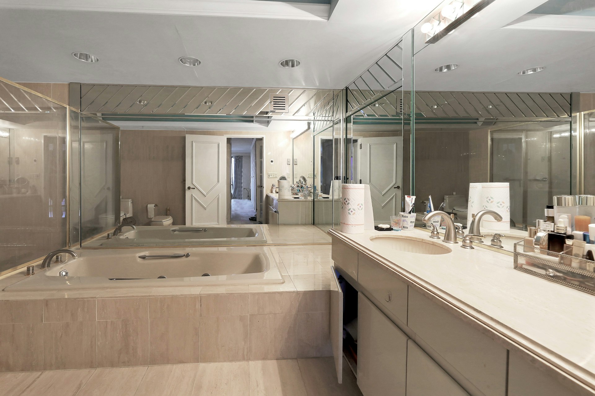 1512 Palisade Avenue Unit# 12G