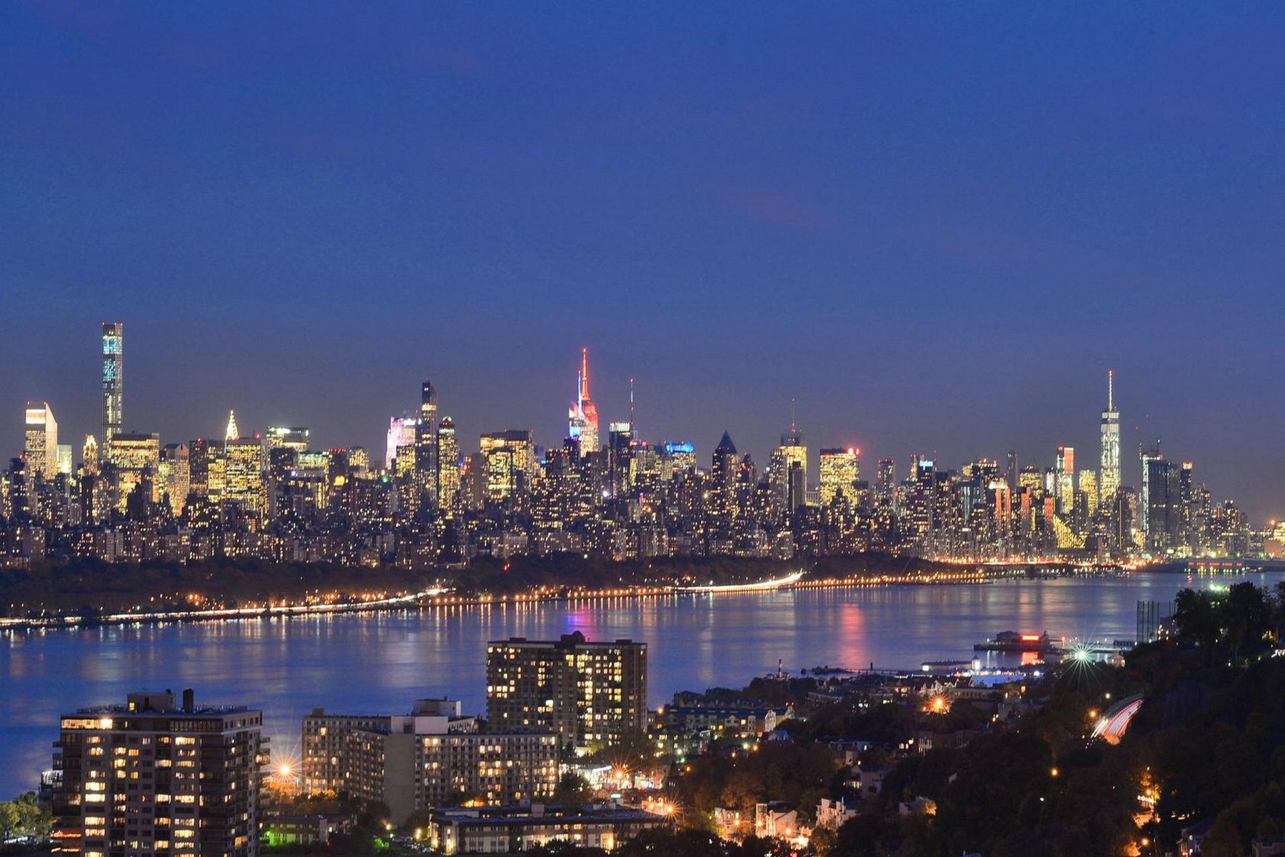 1512 Palisade Avenue Unit# 12G