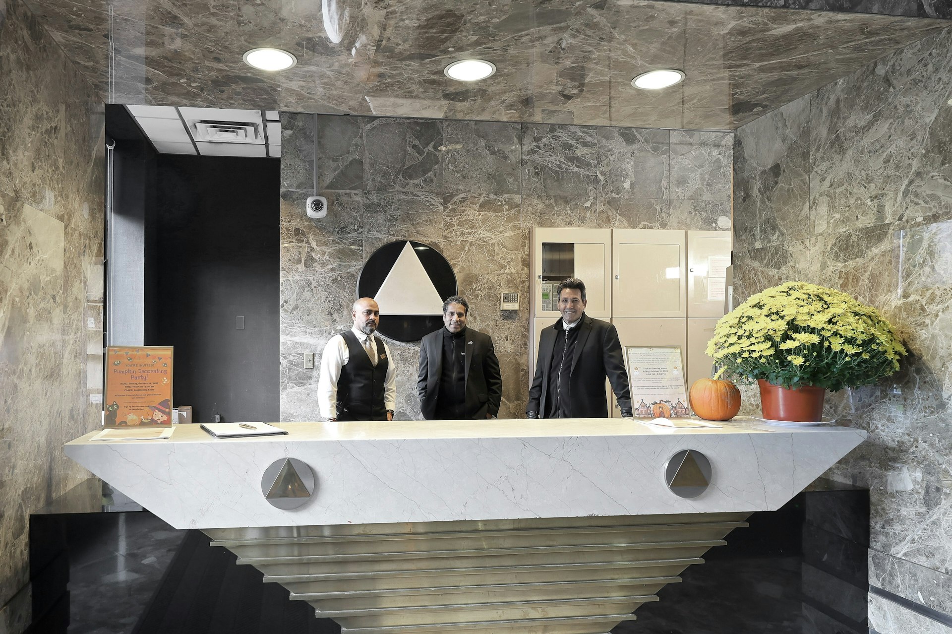 1512 Palisade Avenue Unit# 12G