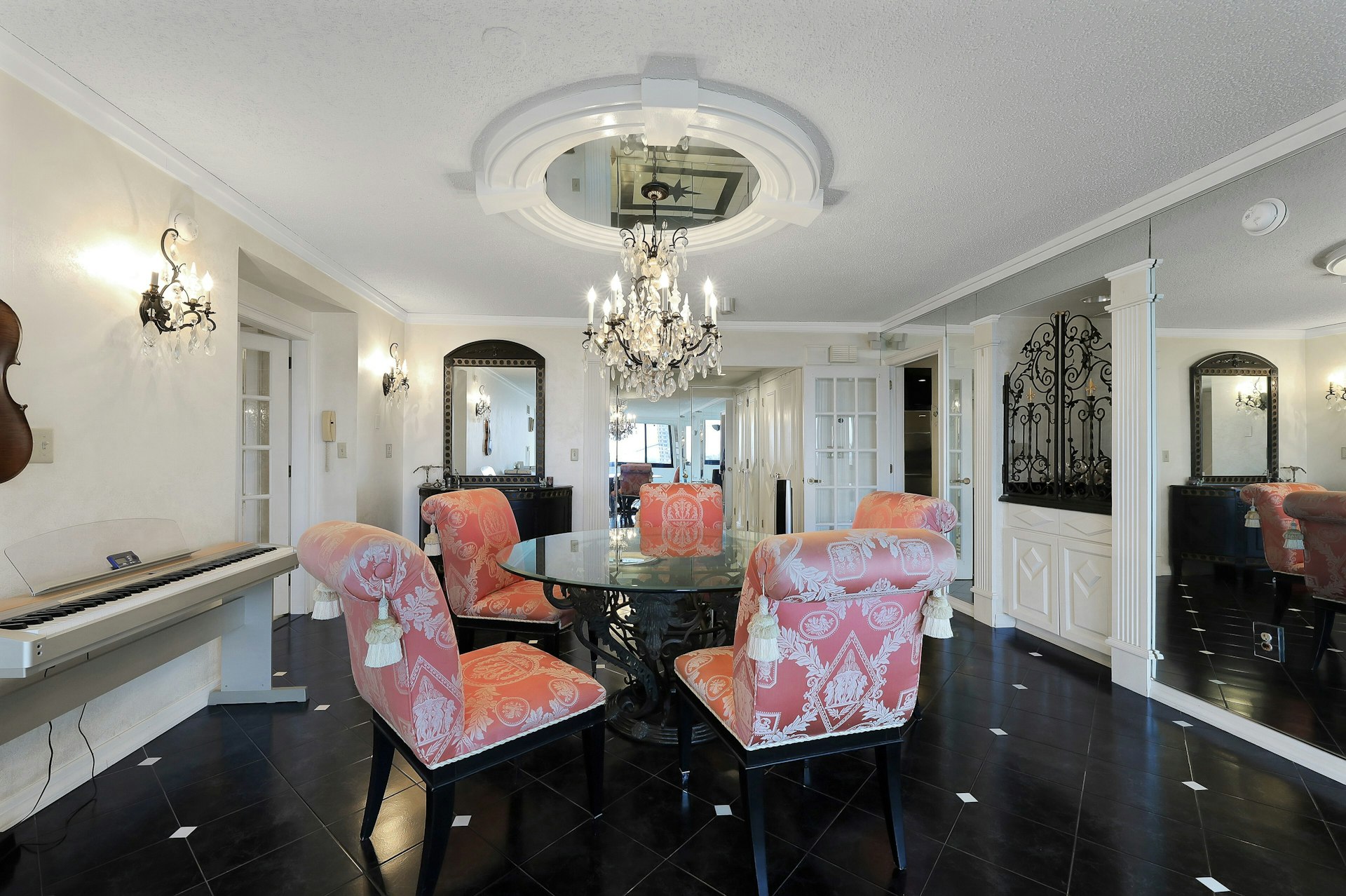 1512 Palisade Avenue Unit# 12G