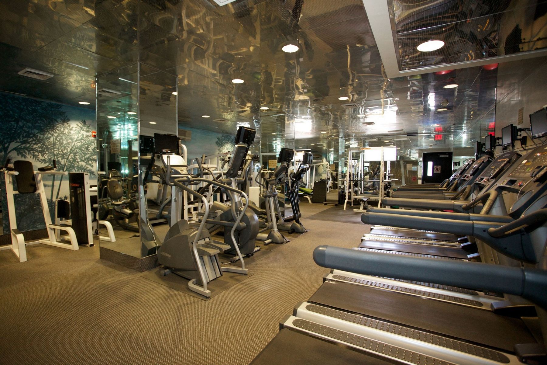 1512 Palisade Avenue Unit# 12G