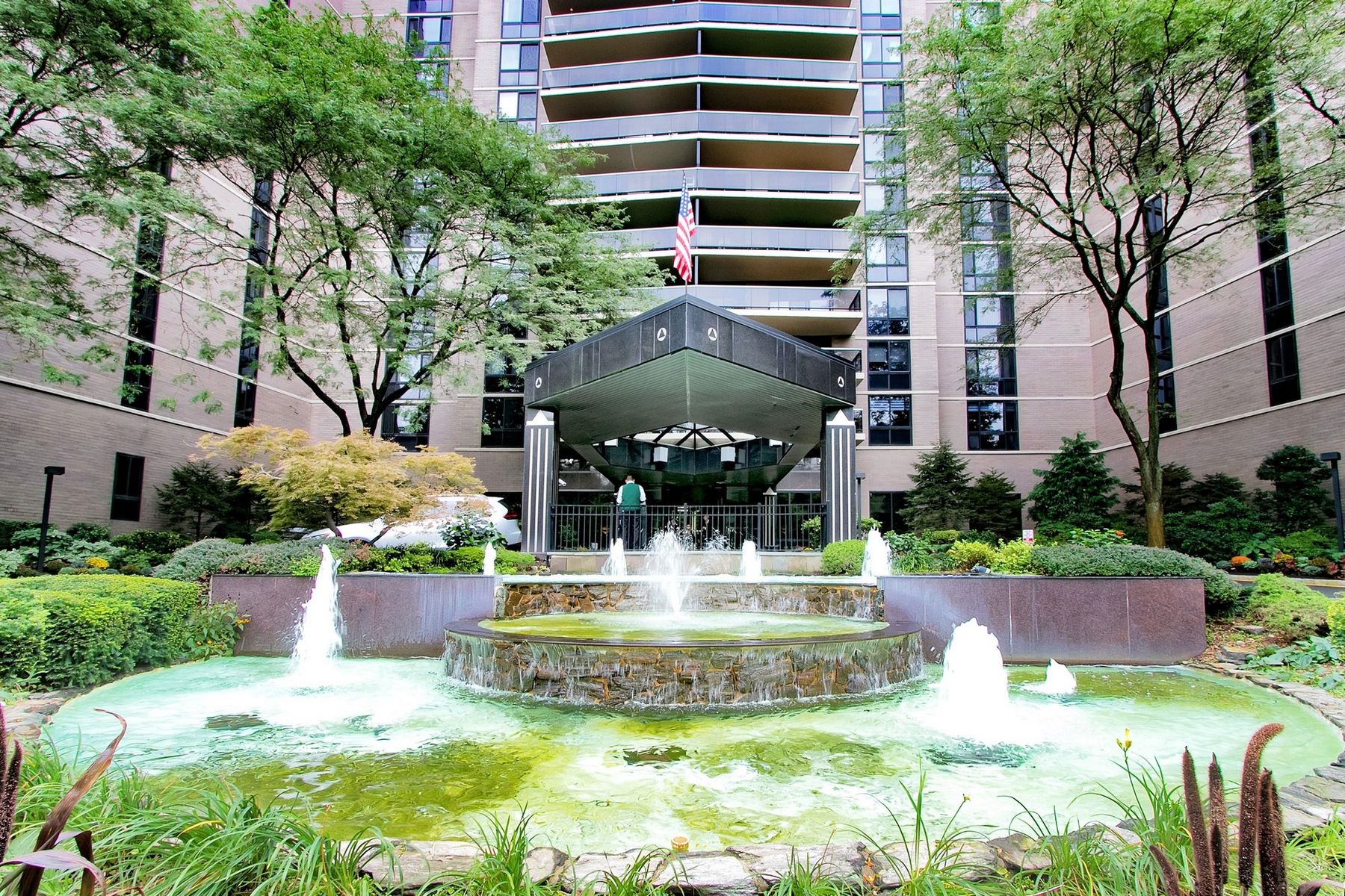 1512 Palisade Avenue Unit# 12G