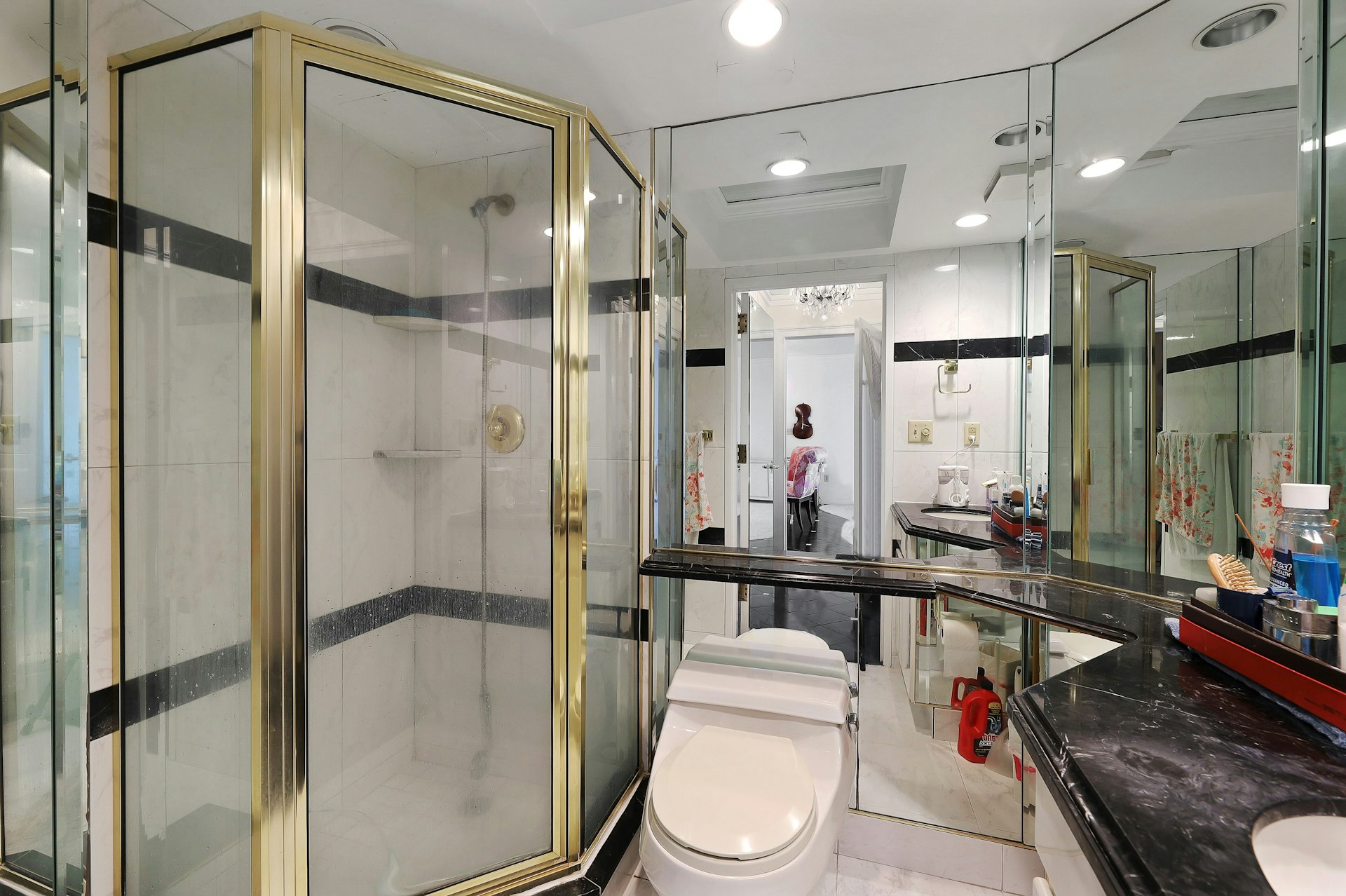 1512 Palisade Avenue Unit# 12G