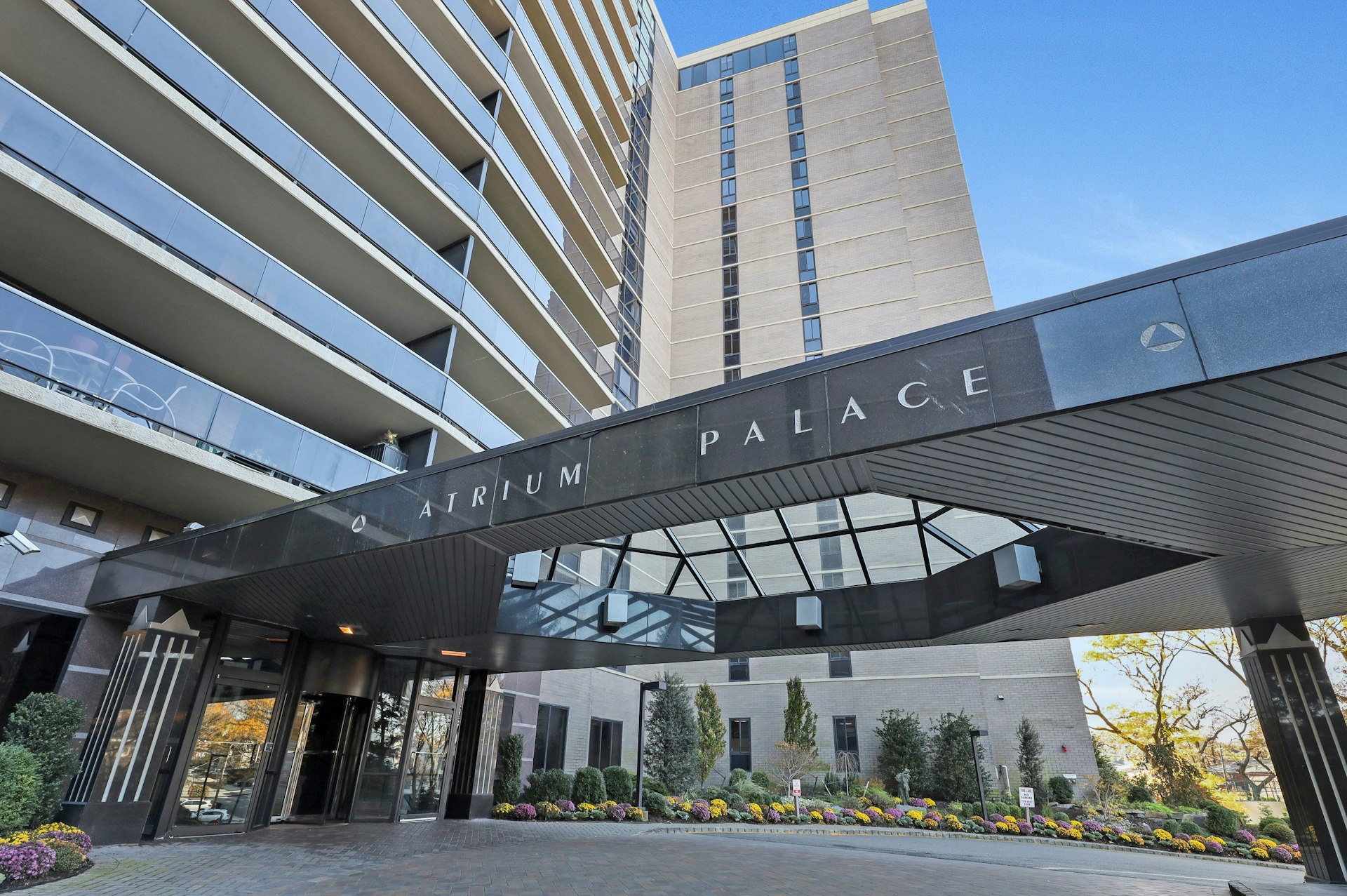 1512 Palisade Avenue Unit# 12G