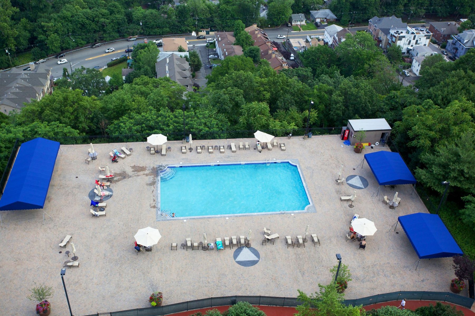 1512 Palisade Avenue Unit# 12G